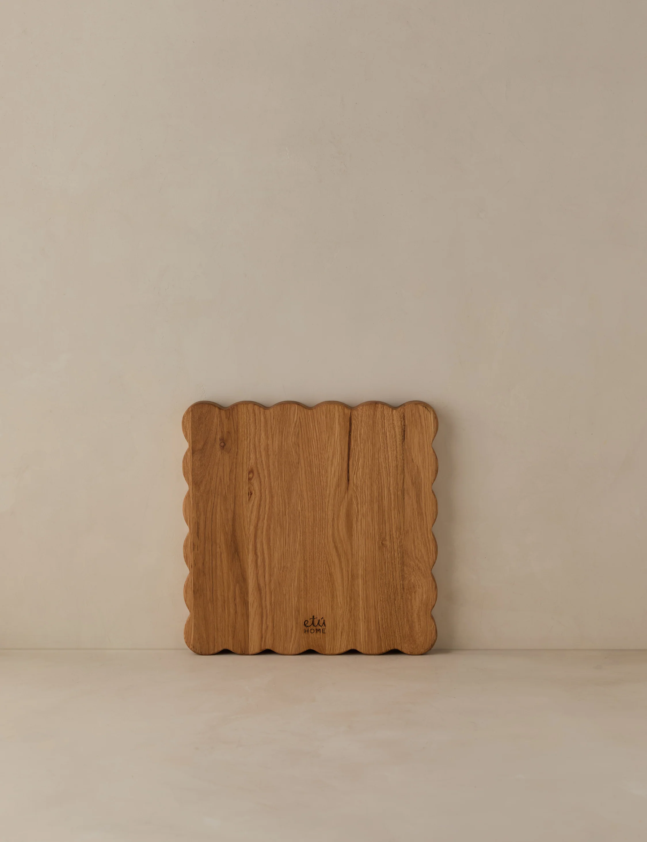 Scalloped Cutting Board by etúHOME - Image 6