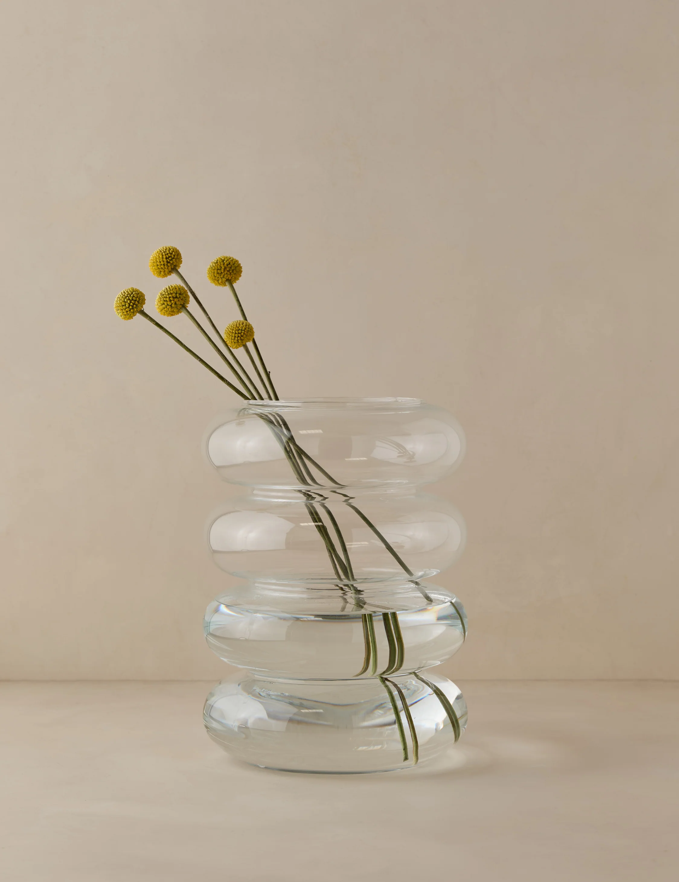 Scalloped Vase by etúHOME - Image 3
