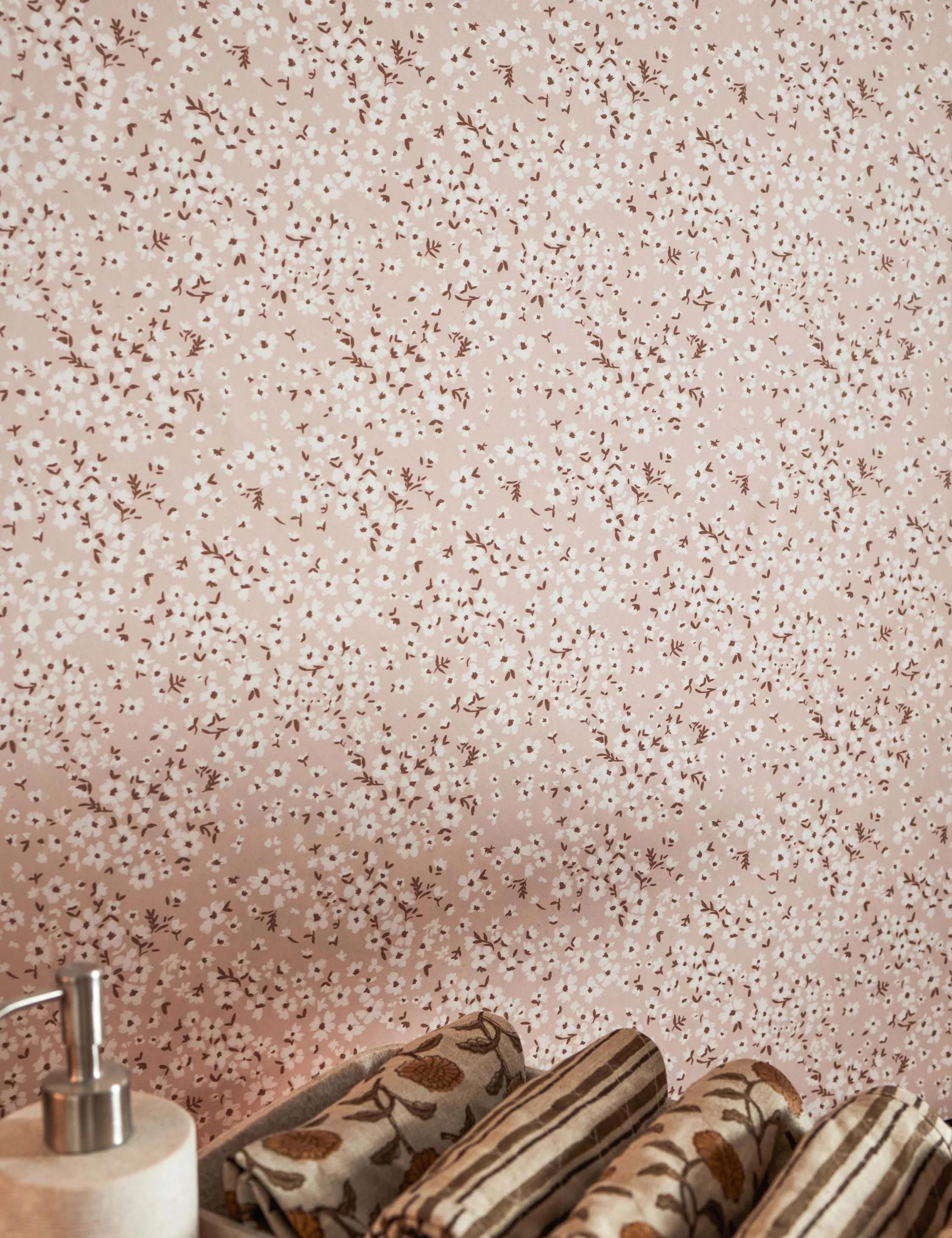Scatter Wallpaper by Rylee + Cru - Image 3