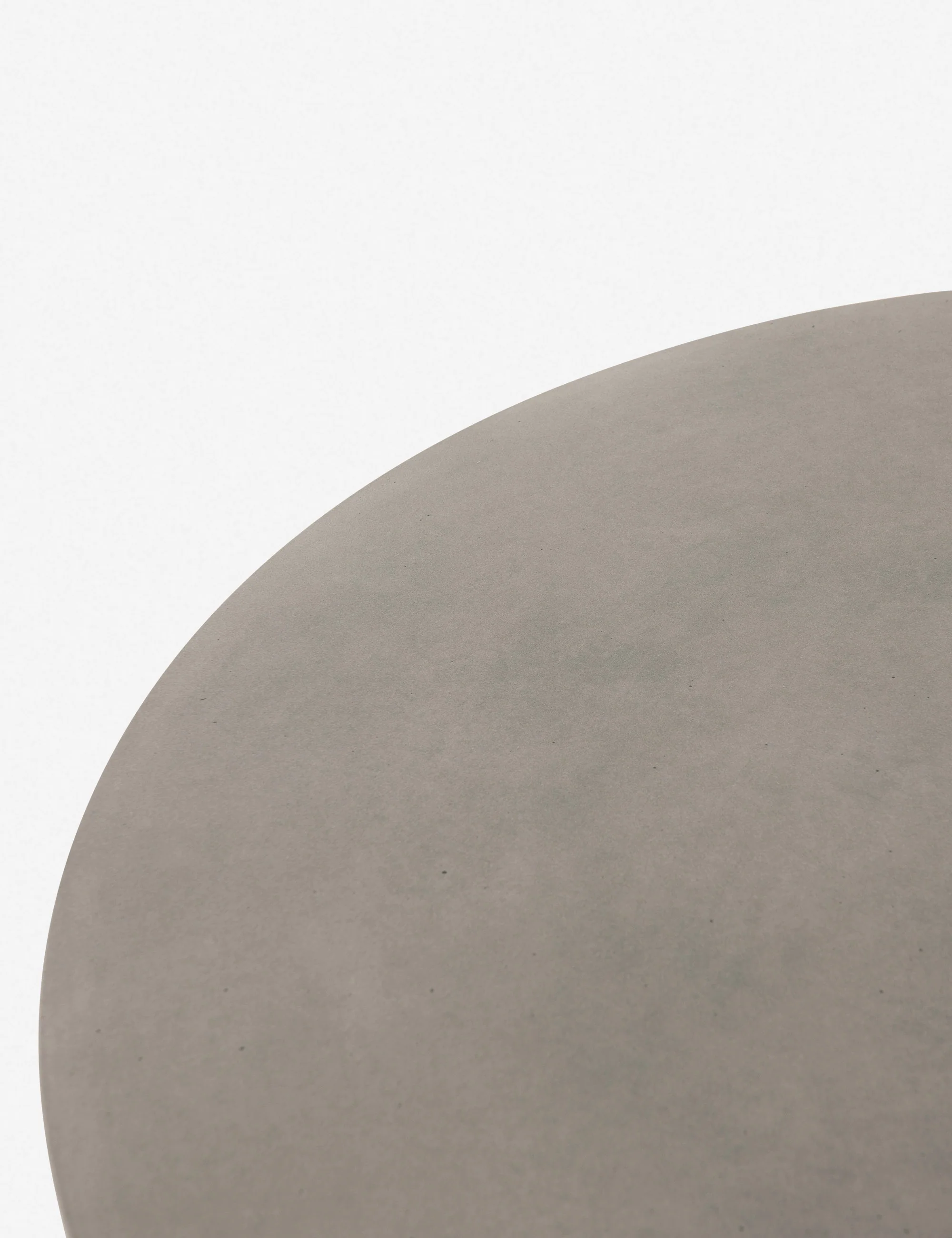 Schuller Indoor / Outdoor Round Coffee Table - Image 4