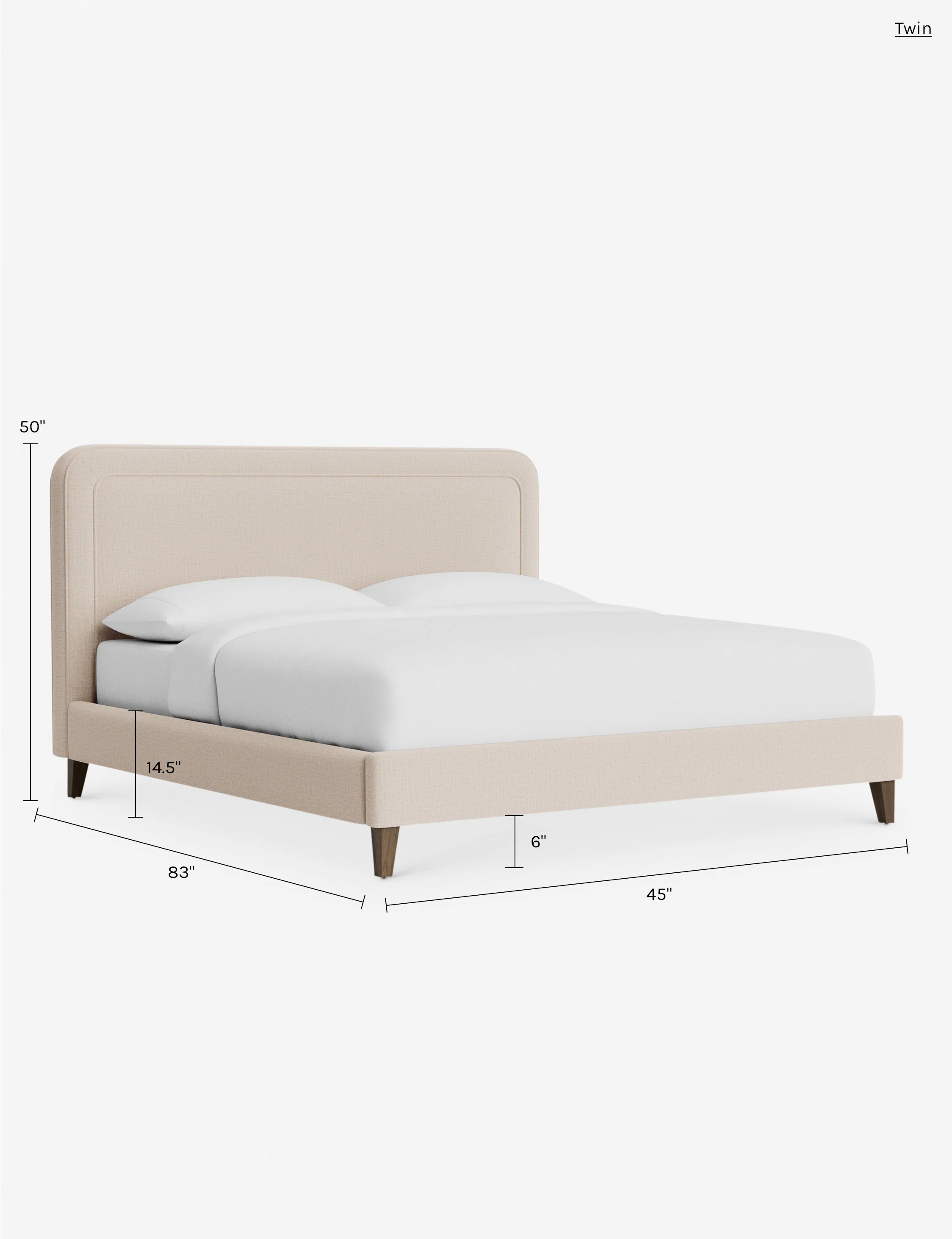 Scottie Bed - Image 243
