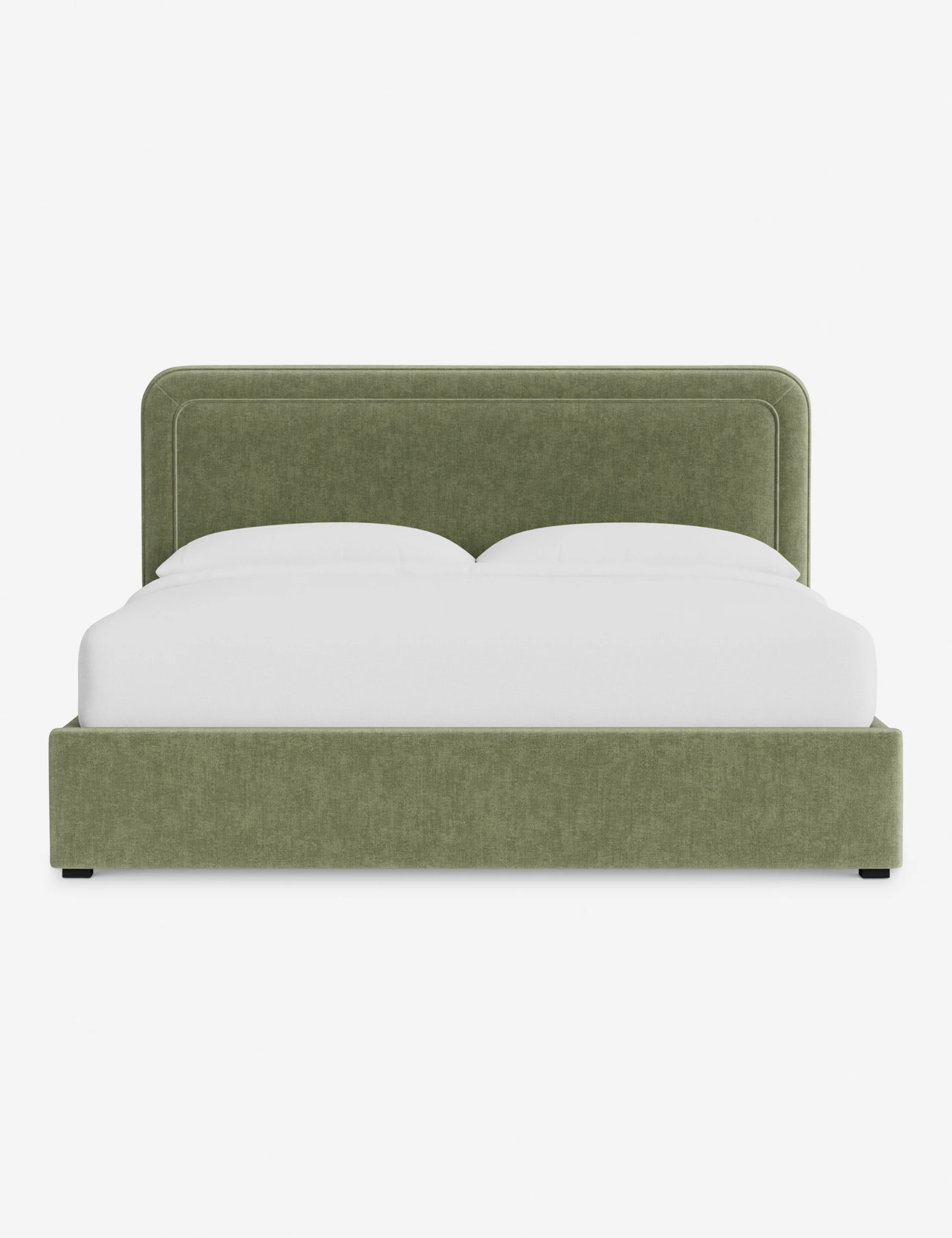 Scottie Storage Bed