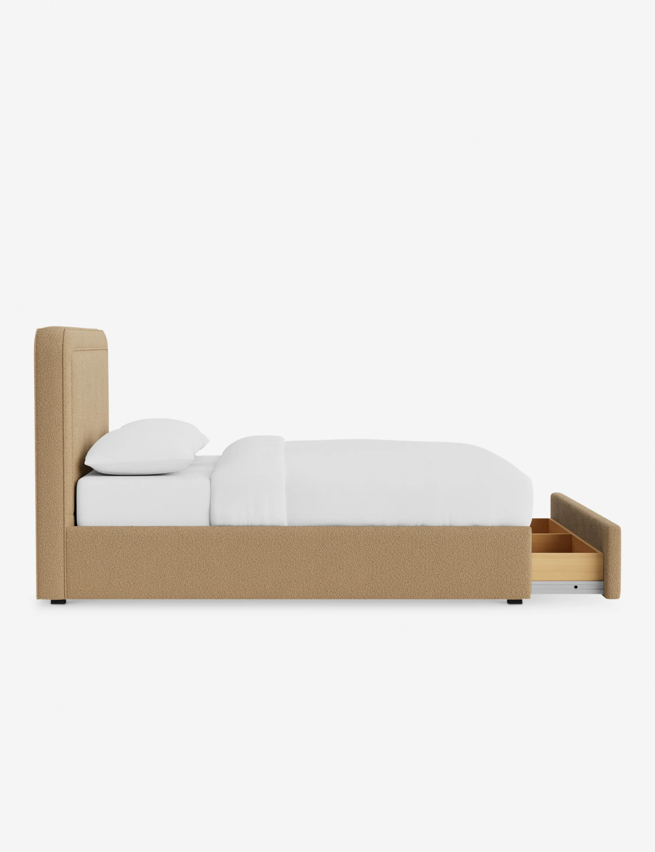 Scottie Storage Bed - Image 155