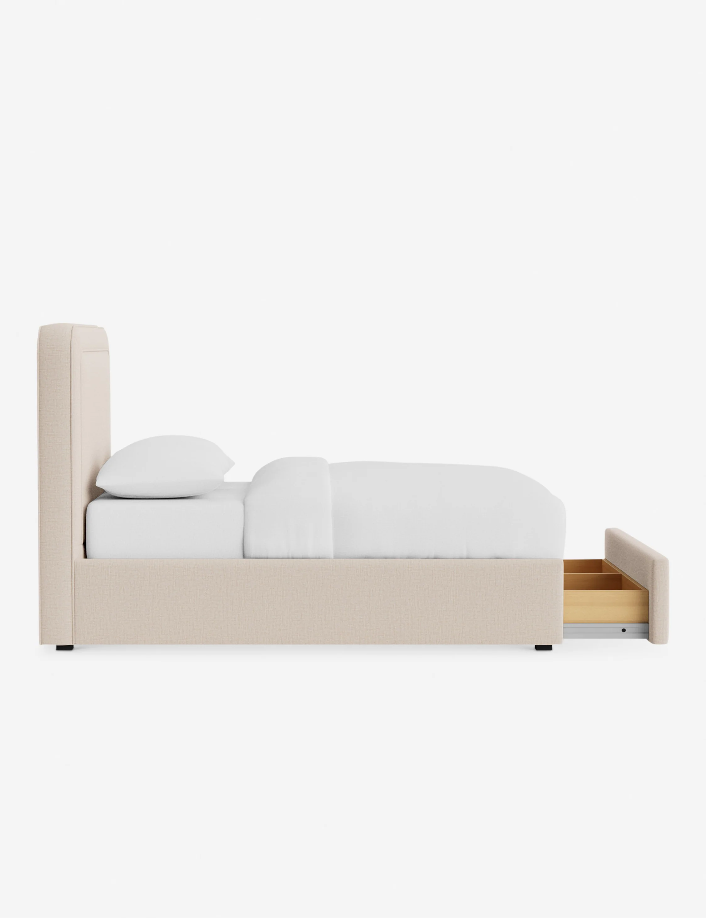 Scottie Storage Bed - Image 156