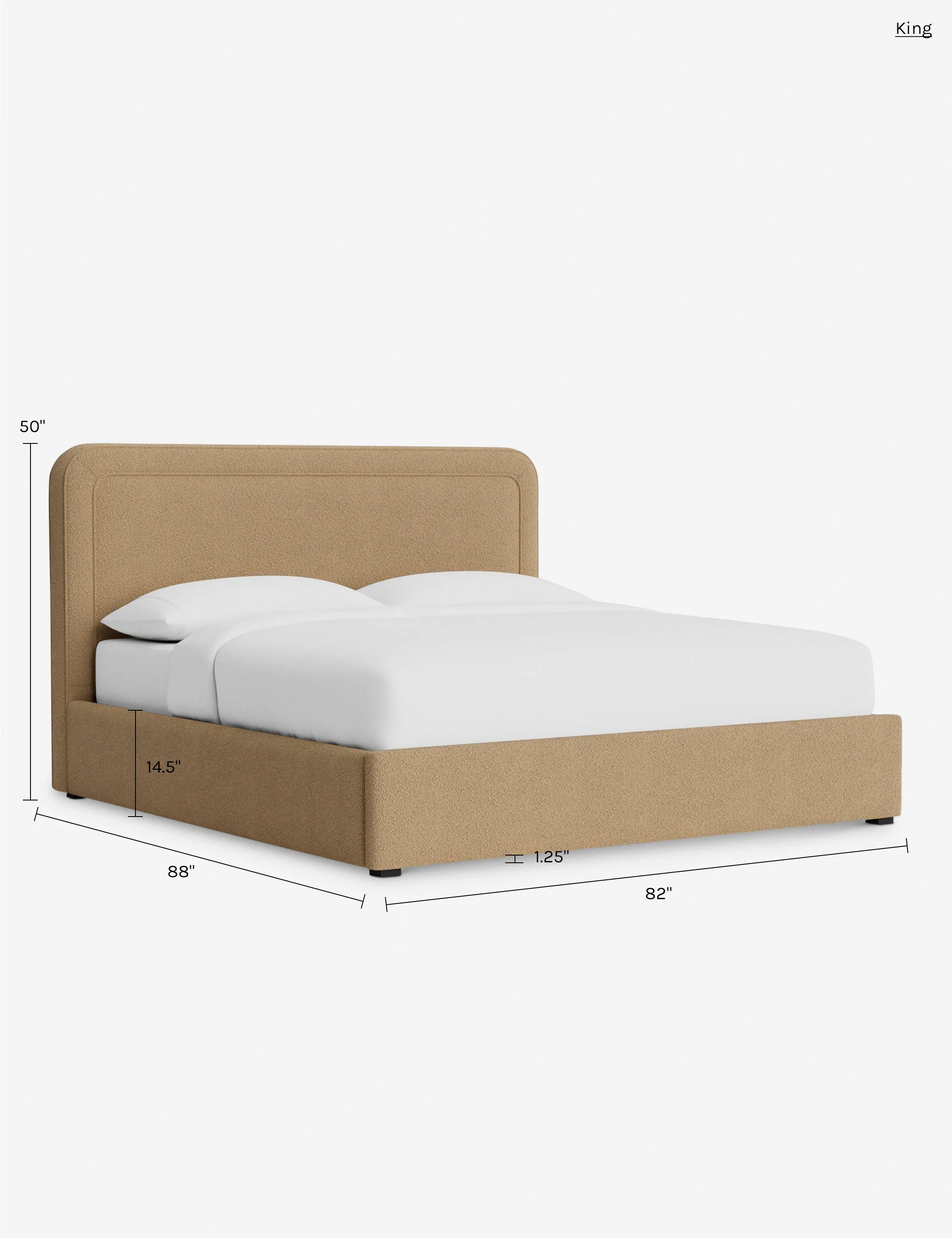 Scottie Storage Bed - Image 240