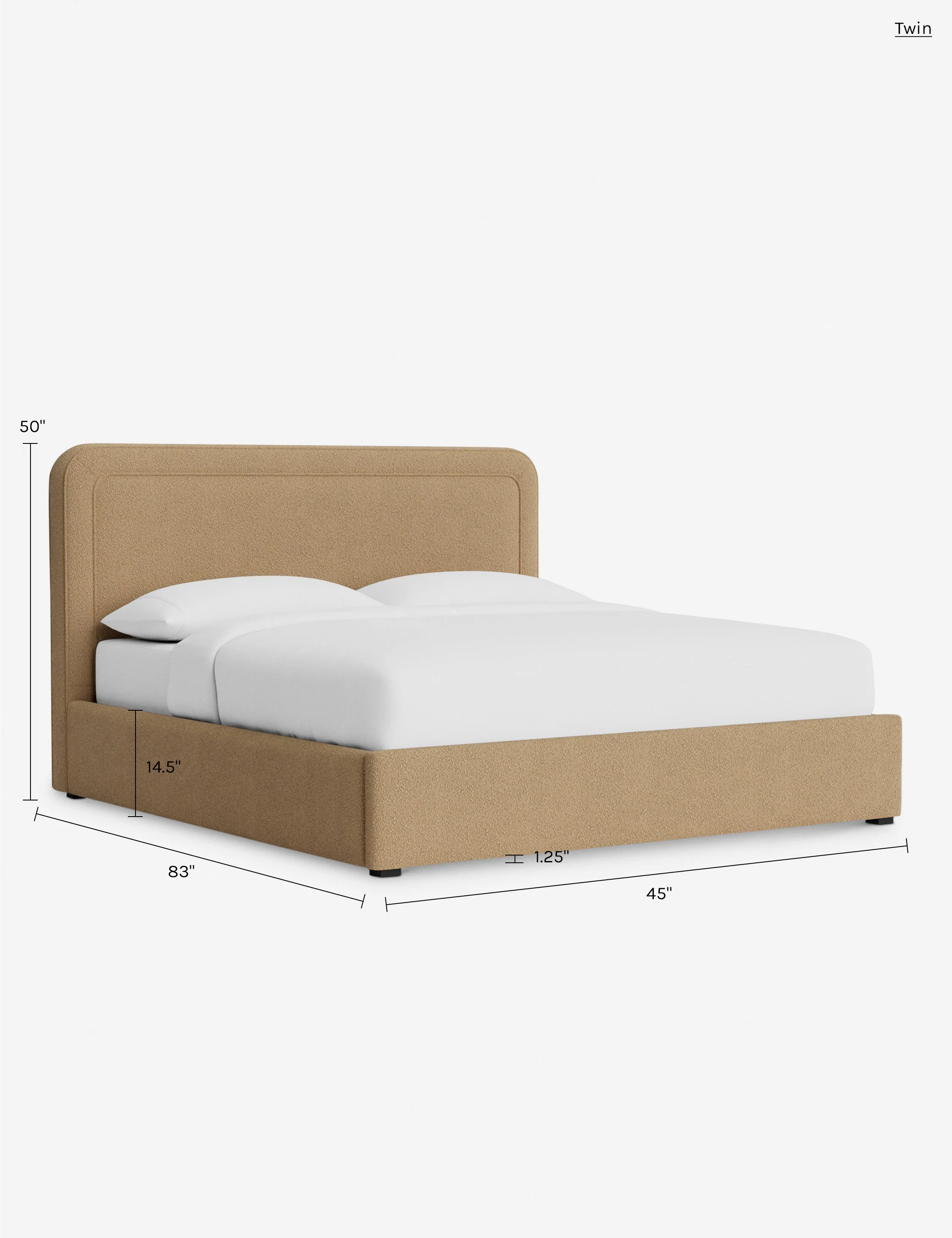 Scottie Storage Bed - Image 243