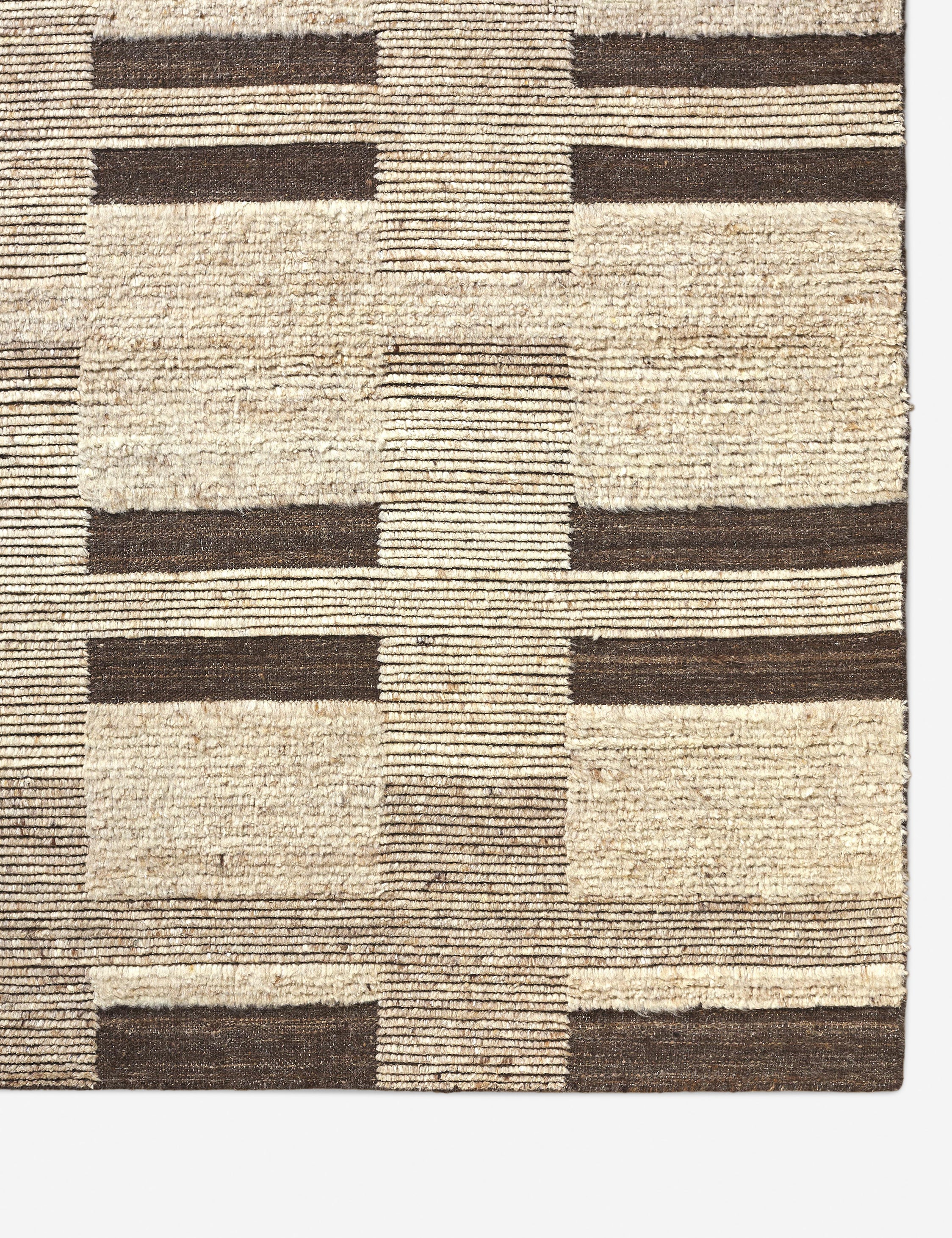 Sedra Hand-Knotted Wool Rug - Image 5