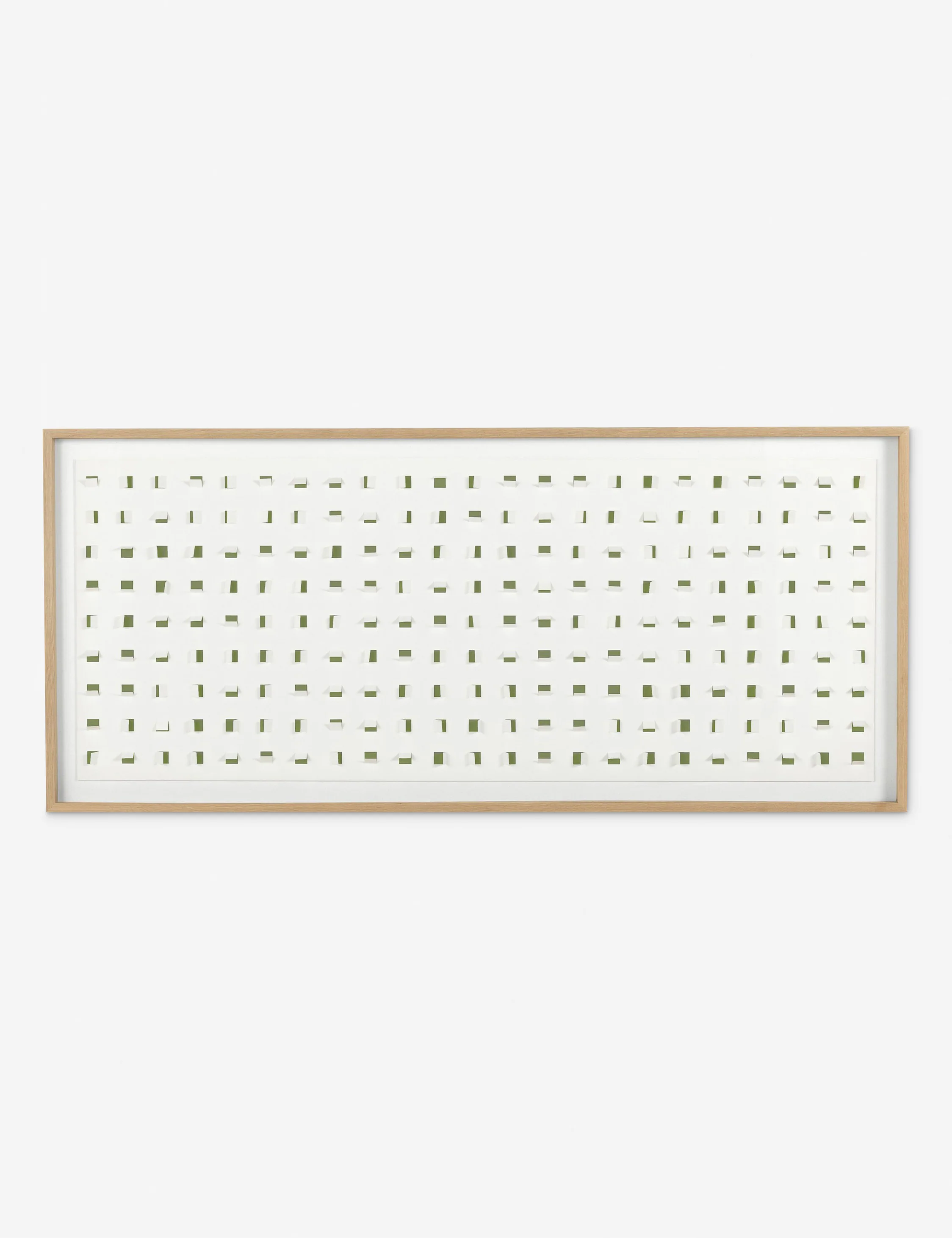 See Through Long Wall Art - Image 10