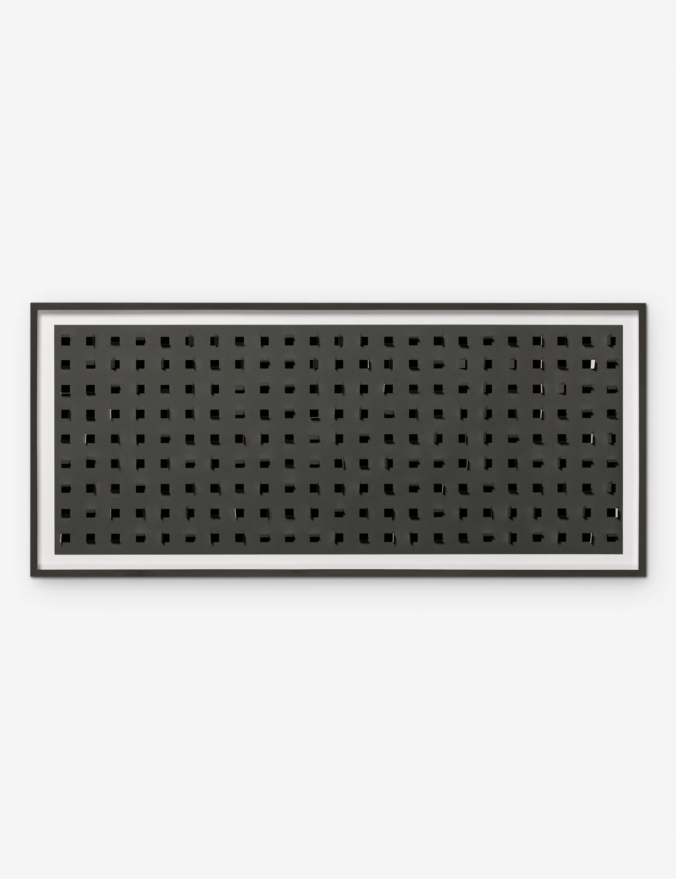 See Through Long Wall Art - Image 2