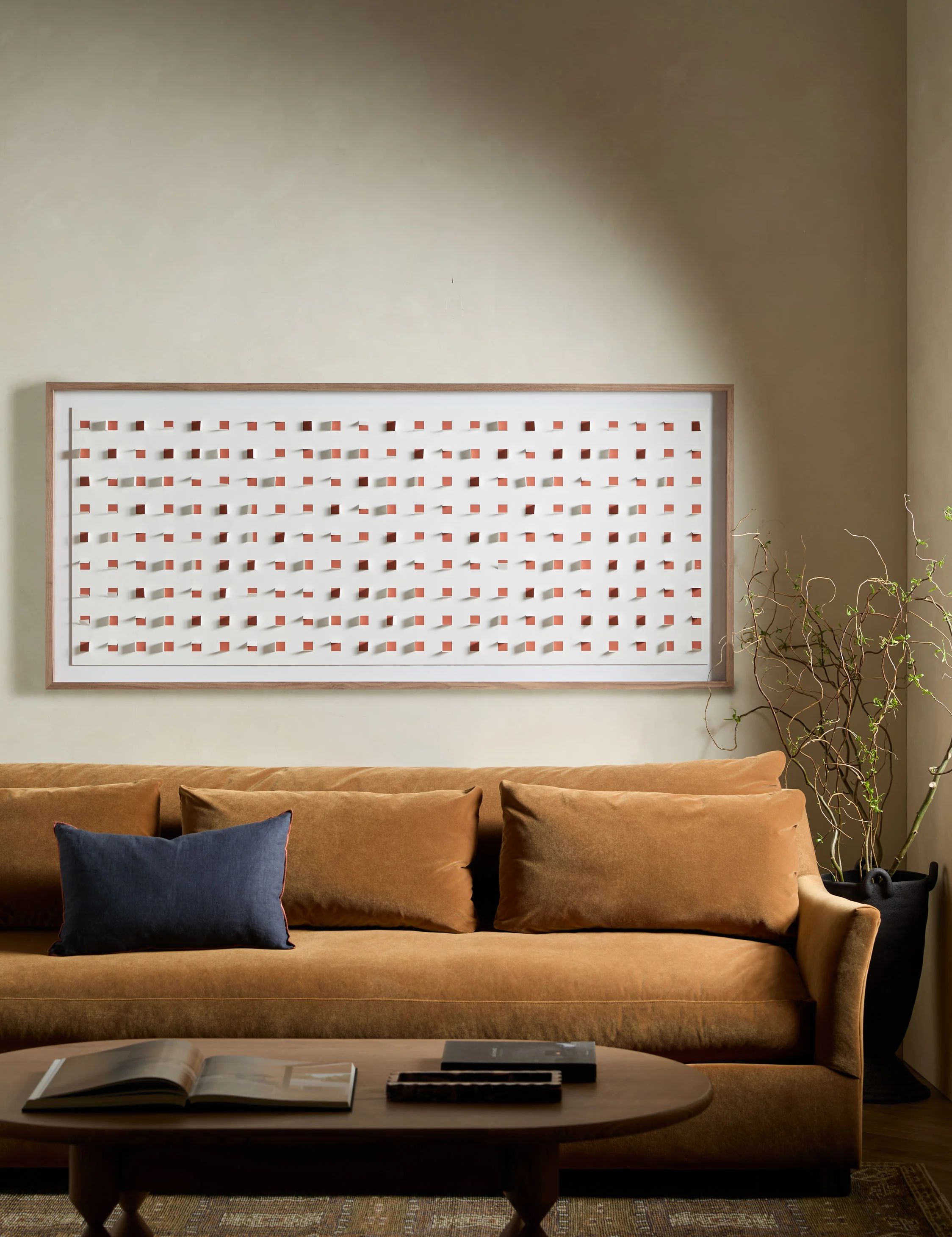 See Through Long Wall Art - Image 27