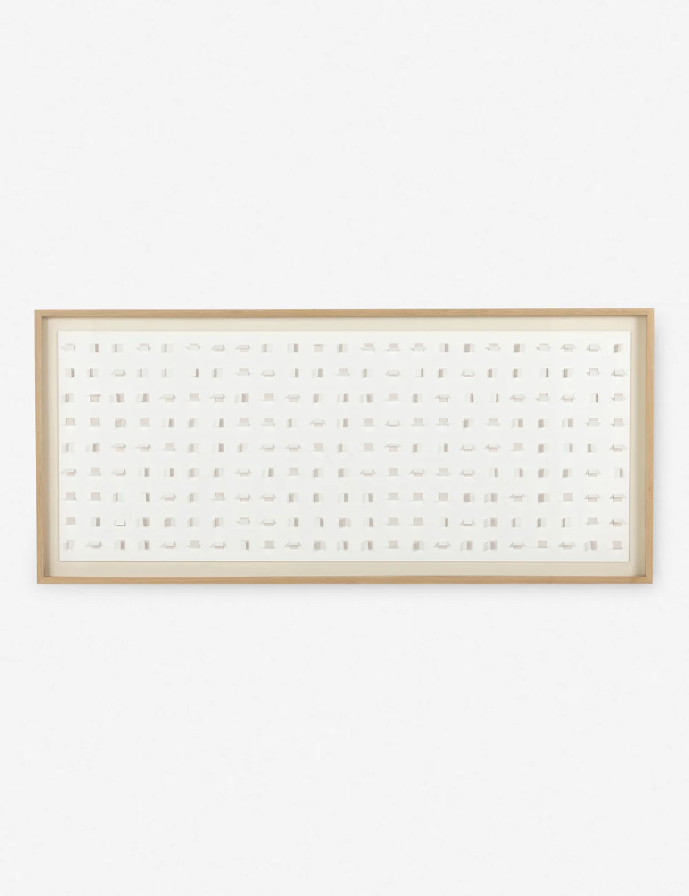 See Through Long Wall Art - Image 3