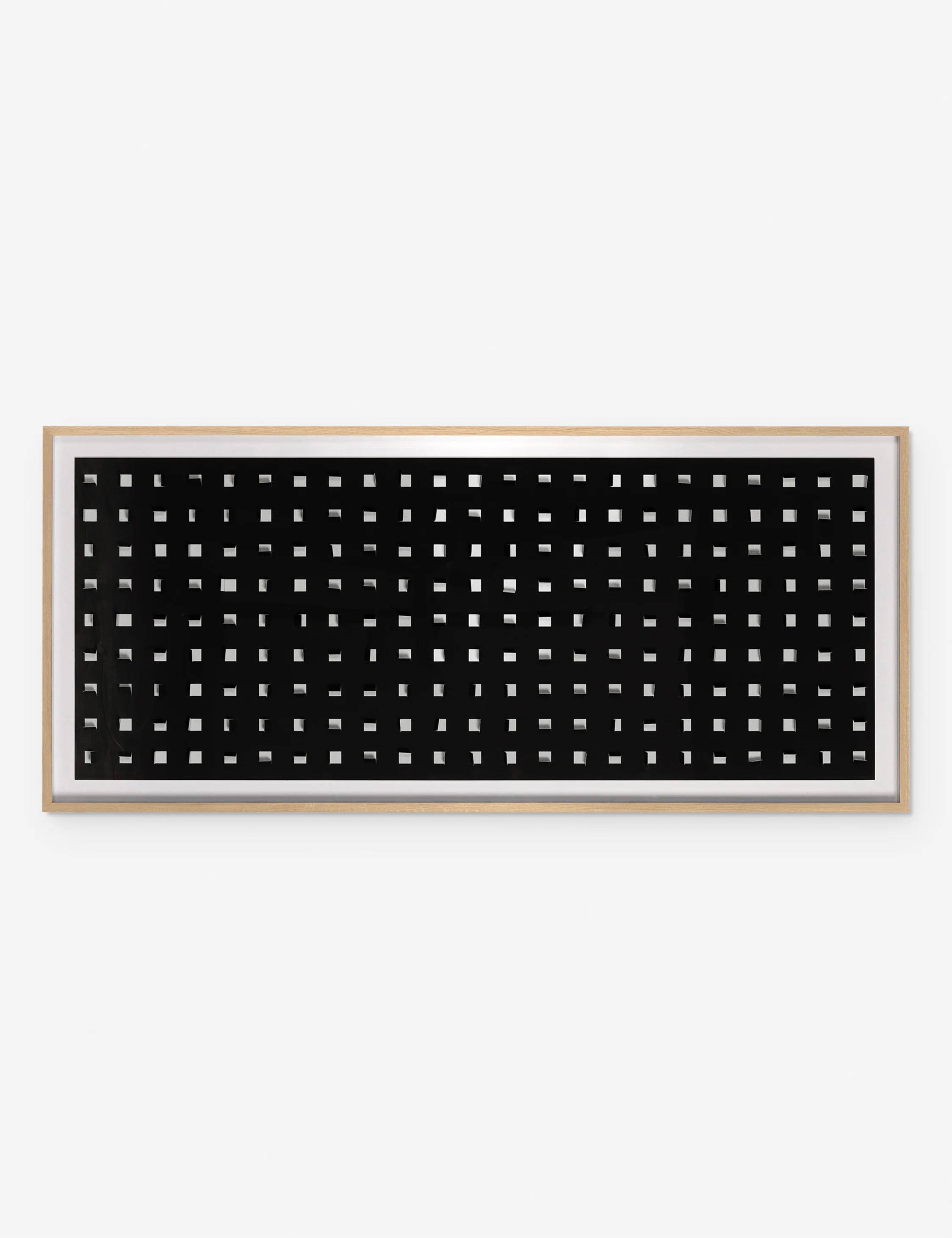 See Through Long Wall Art - Image 7