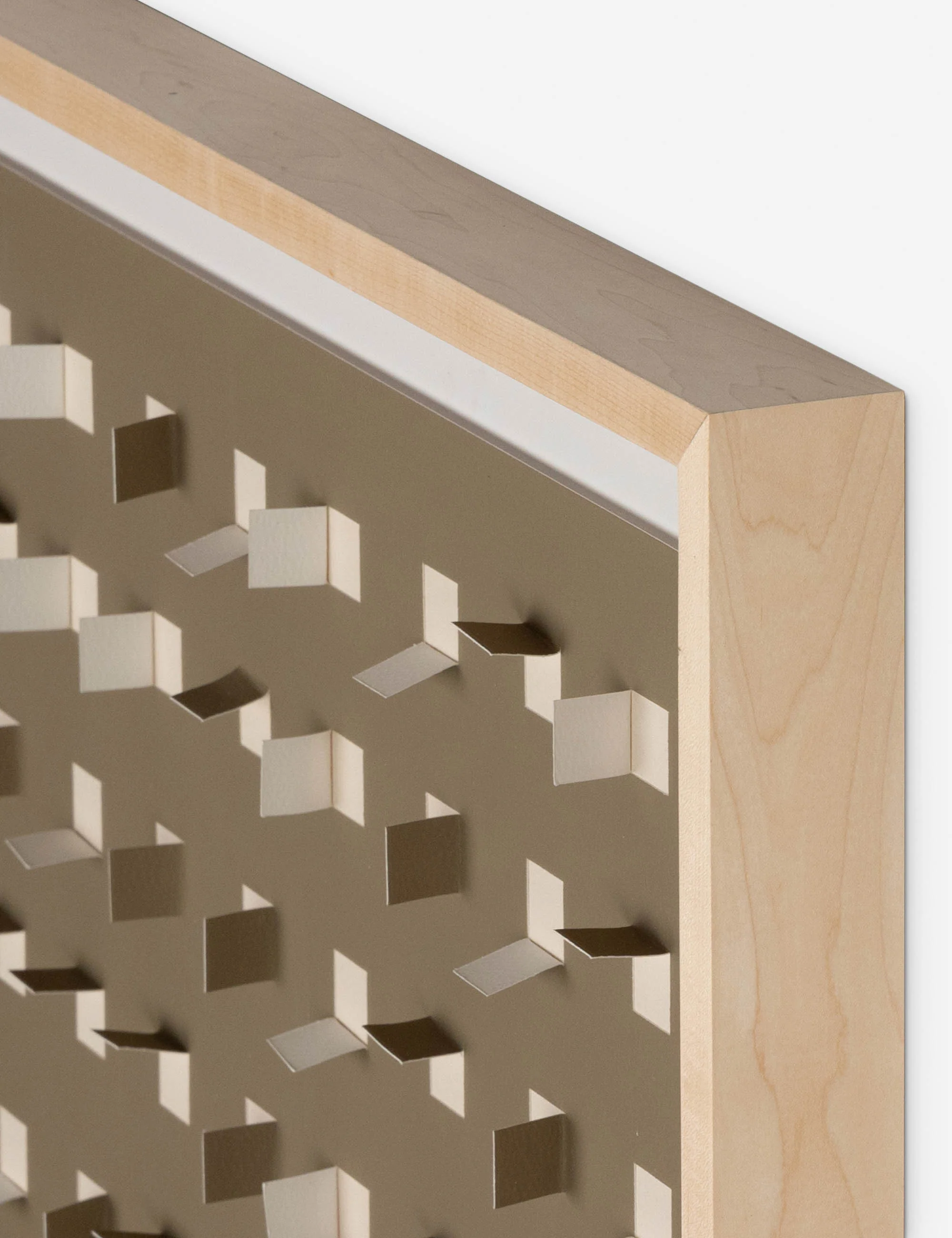 See Through Wall Art - Image 4