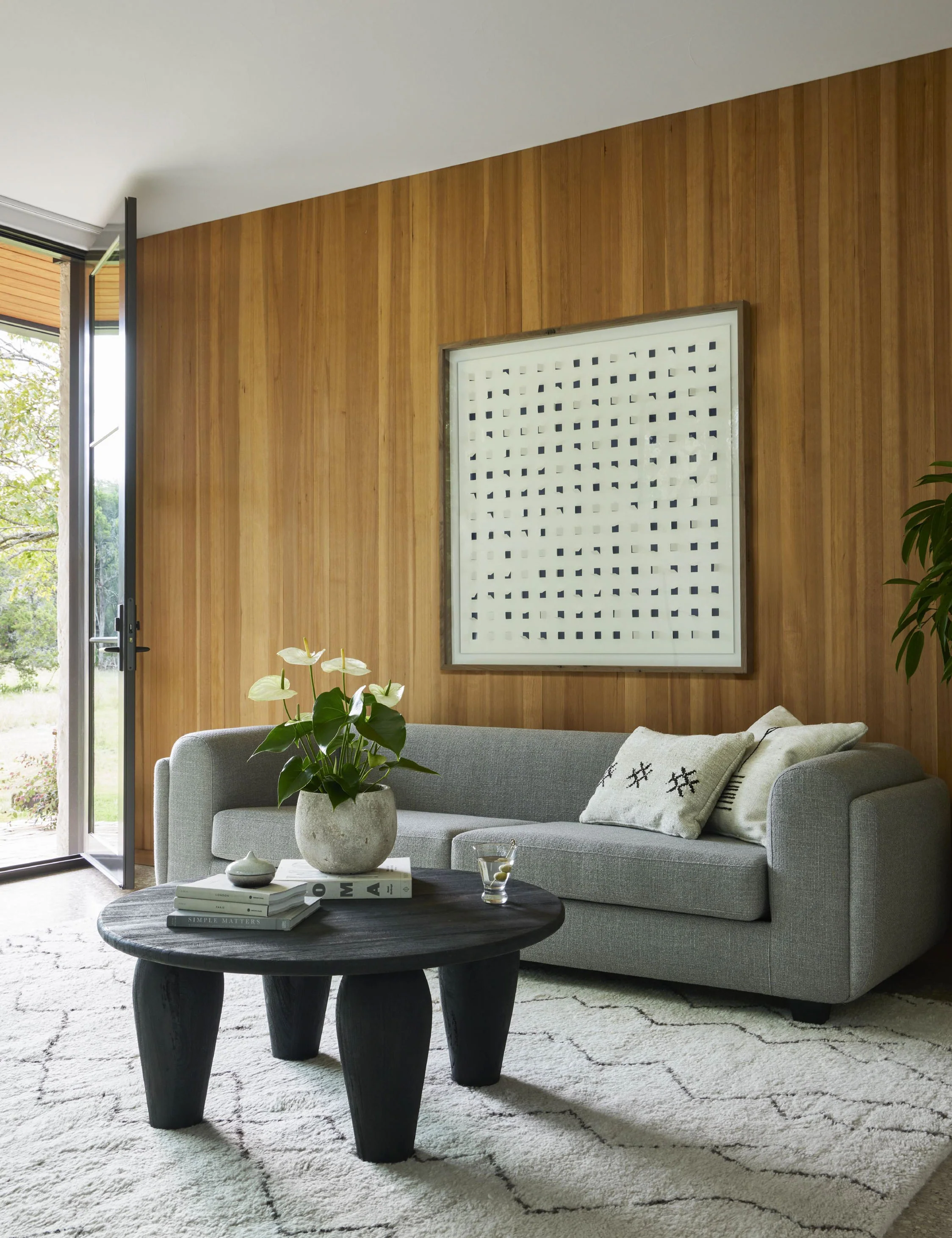 See Through Wall Art - Image 8