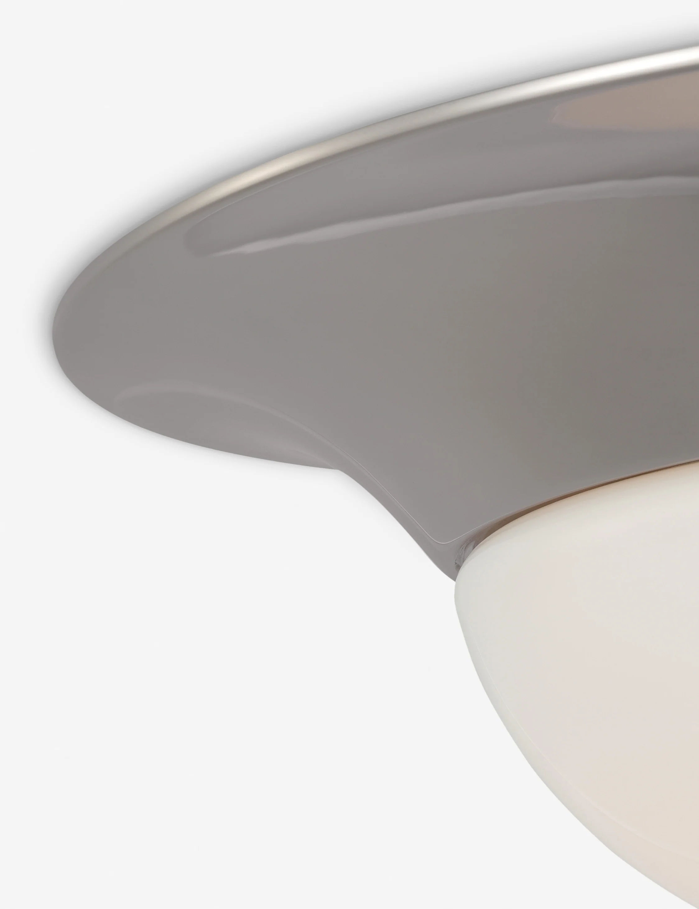 Seeger Flush Mount Light - Image 6