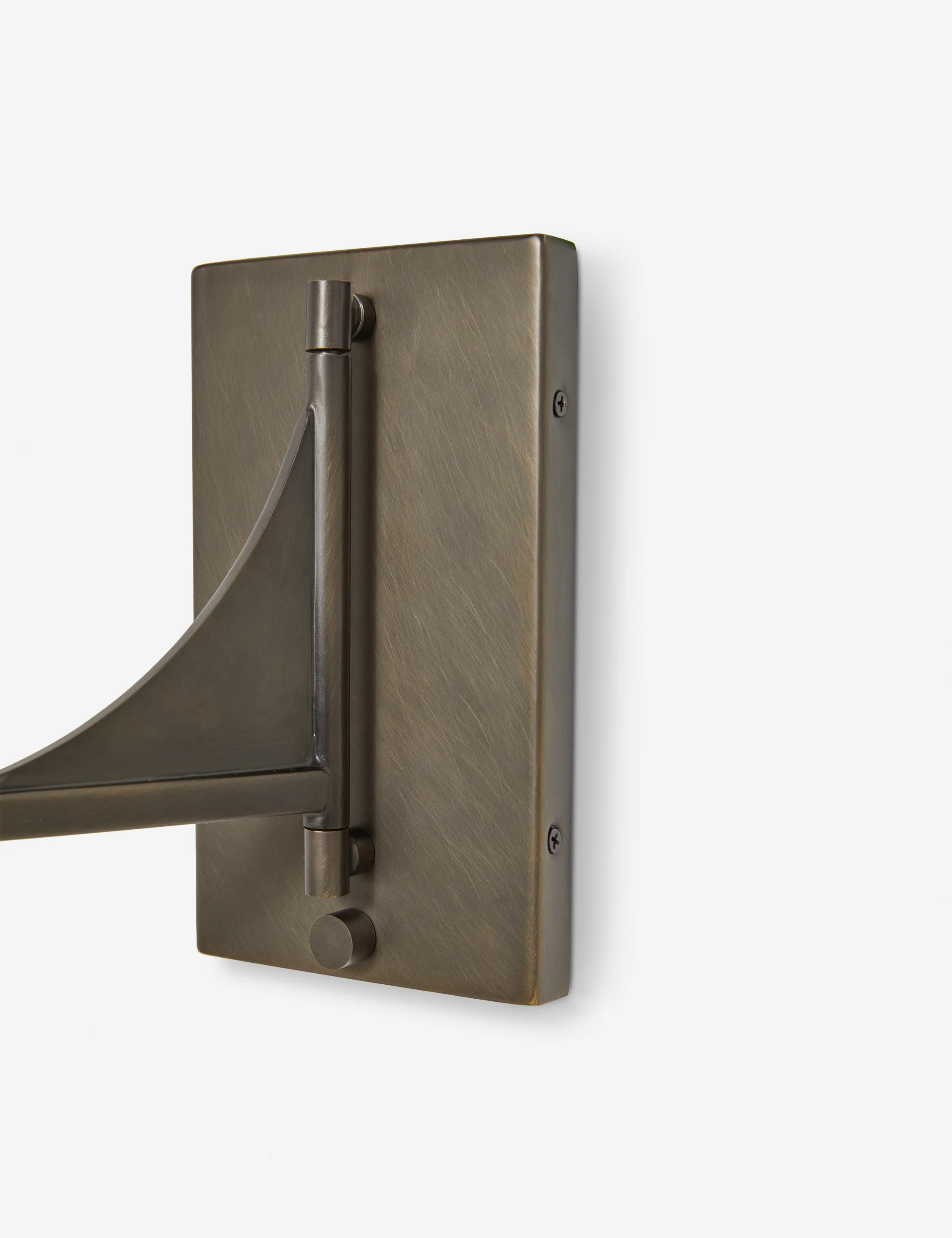 Sello Swing Arm Sconce by DISC Interiors - Image 8