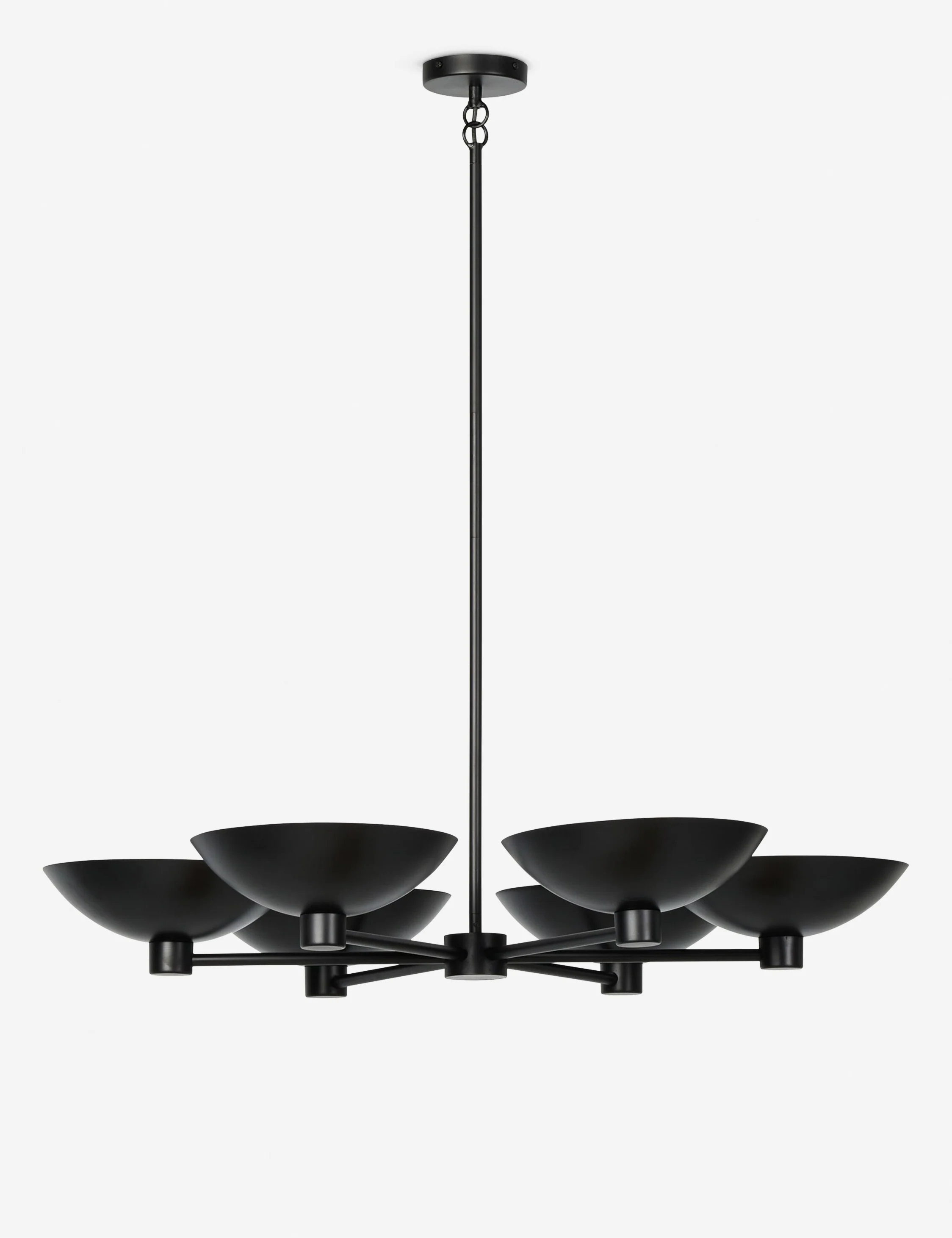 Senta Chandelier - Image 2