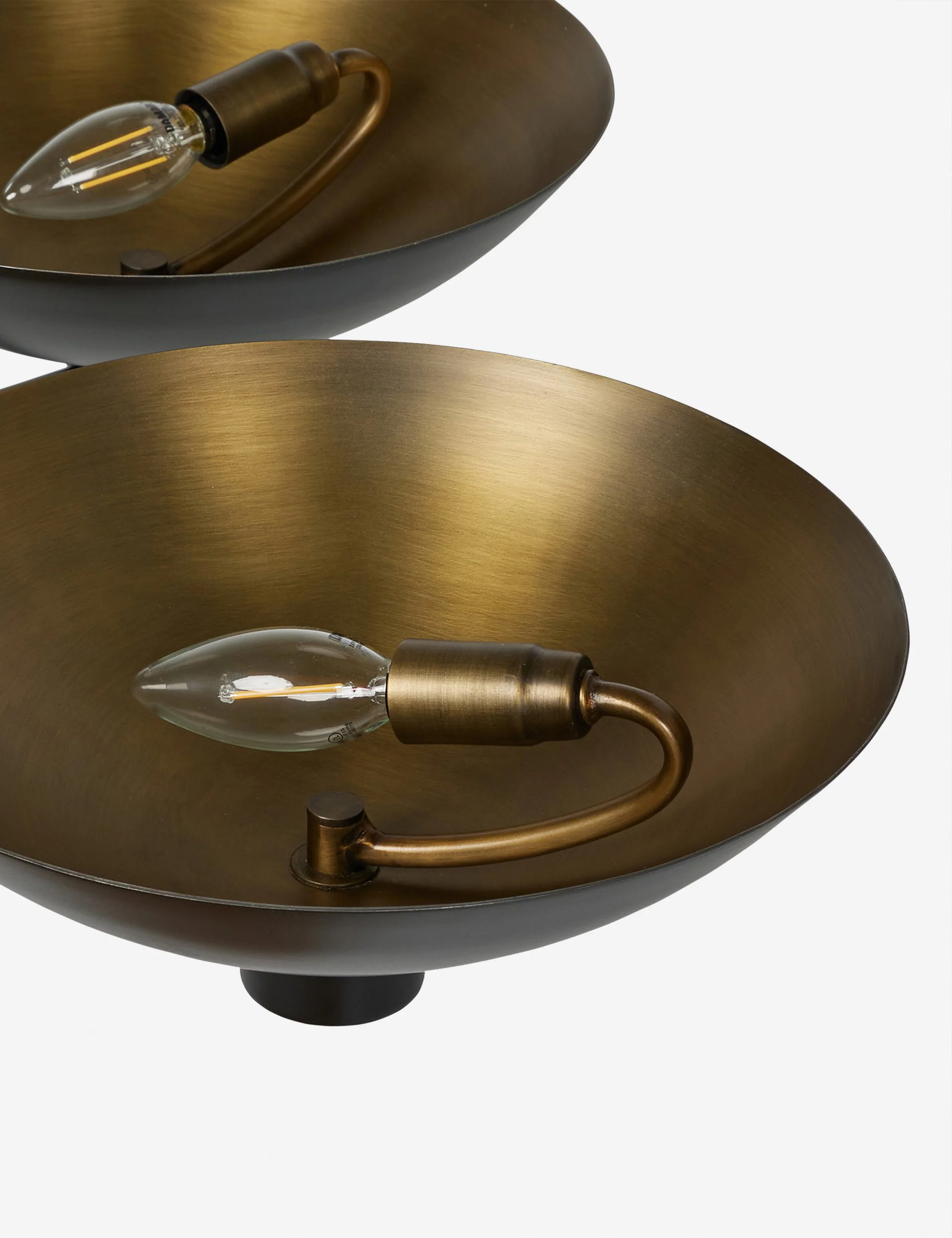 Senta Chandelier - Image 4