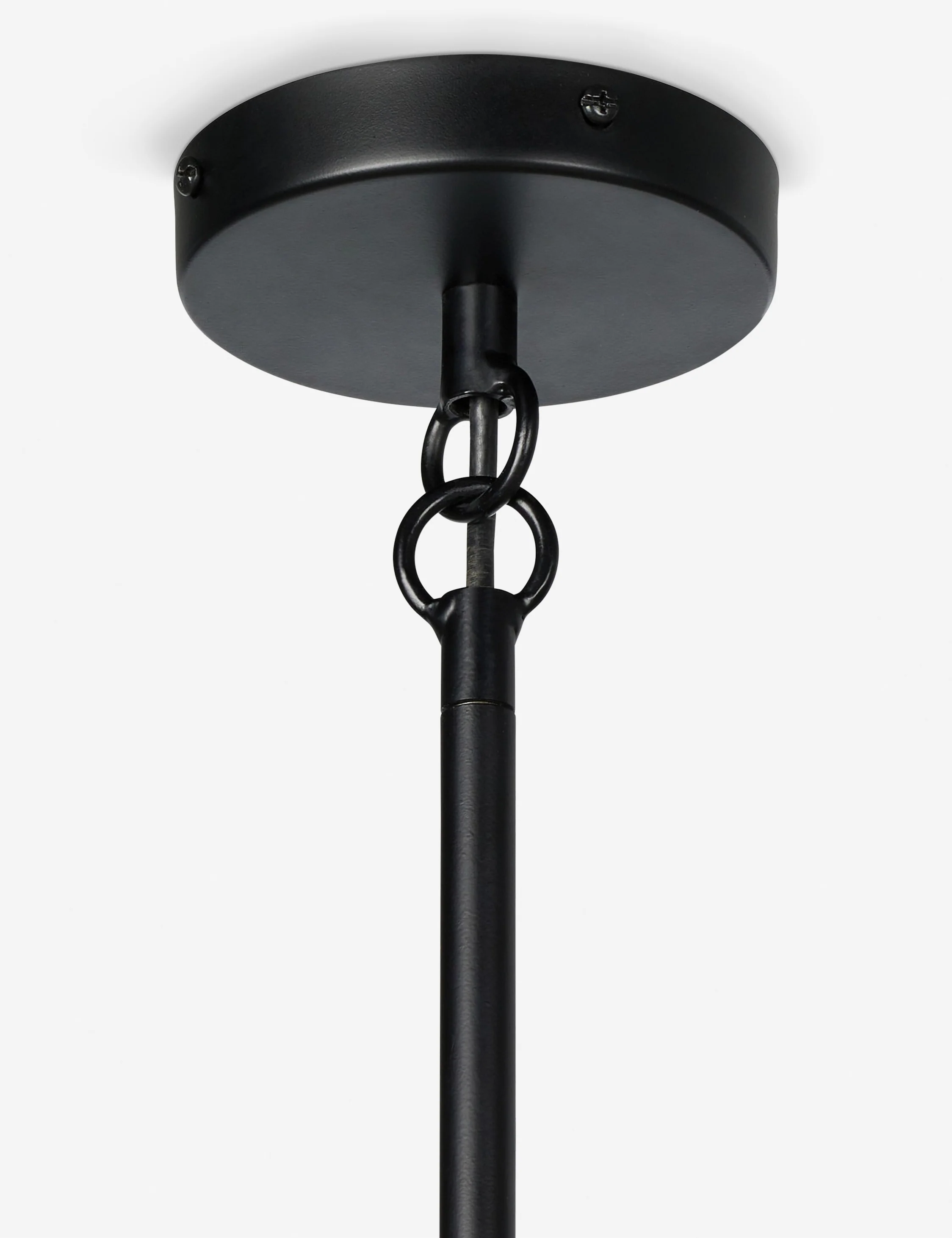Senta Chandelier - Image 5