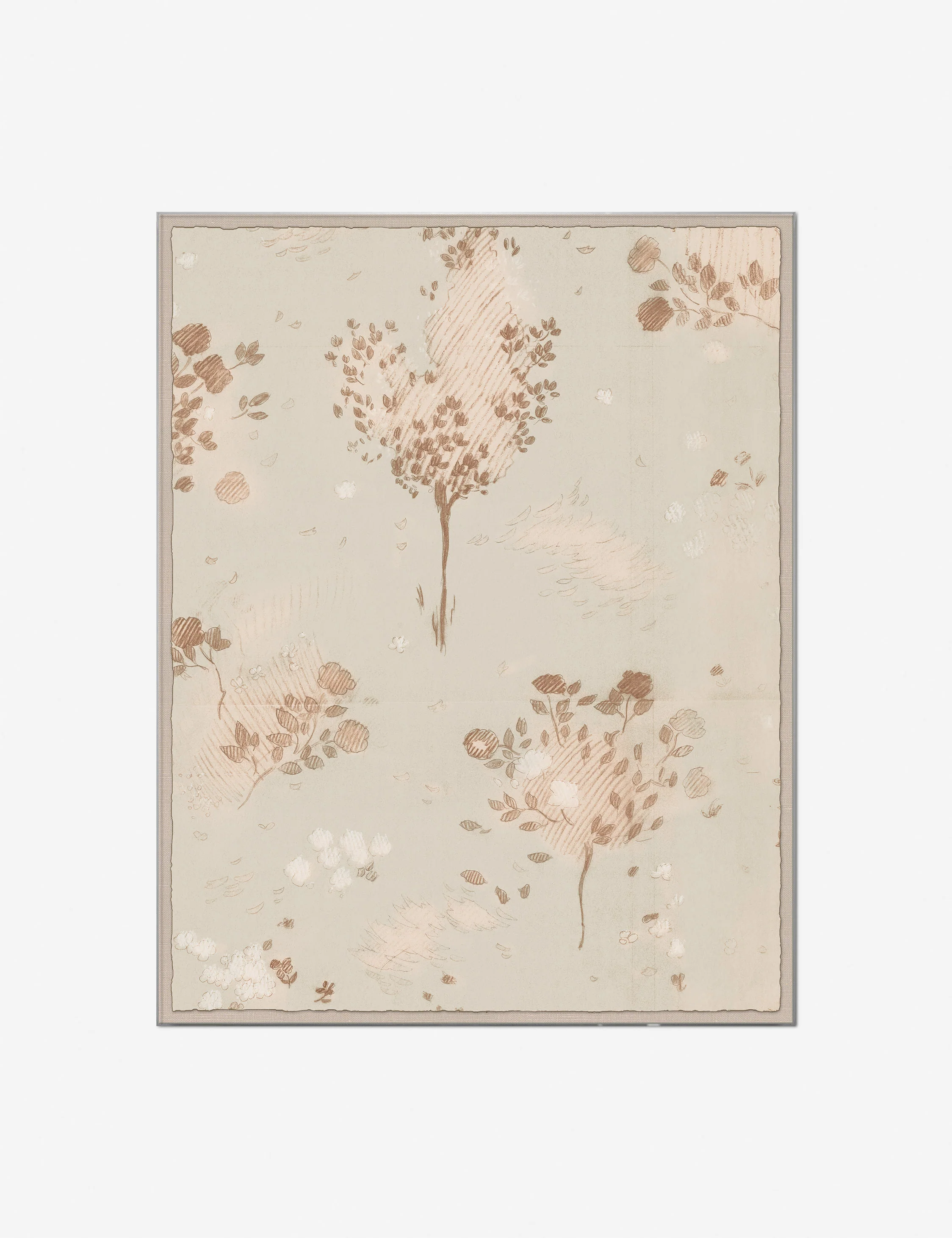 Sepia II Print by Paule Marrot - Image 2