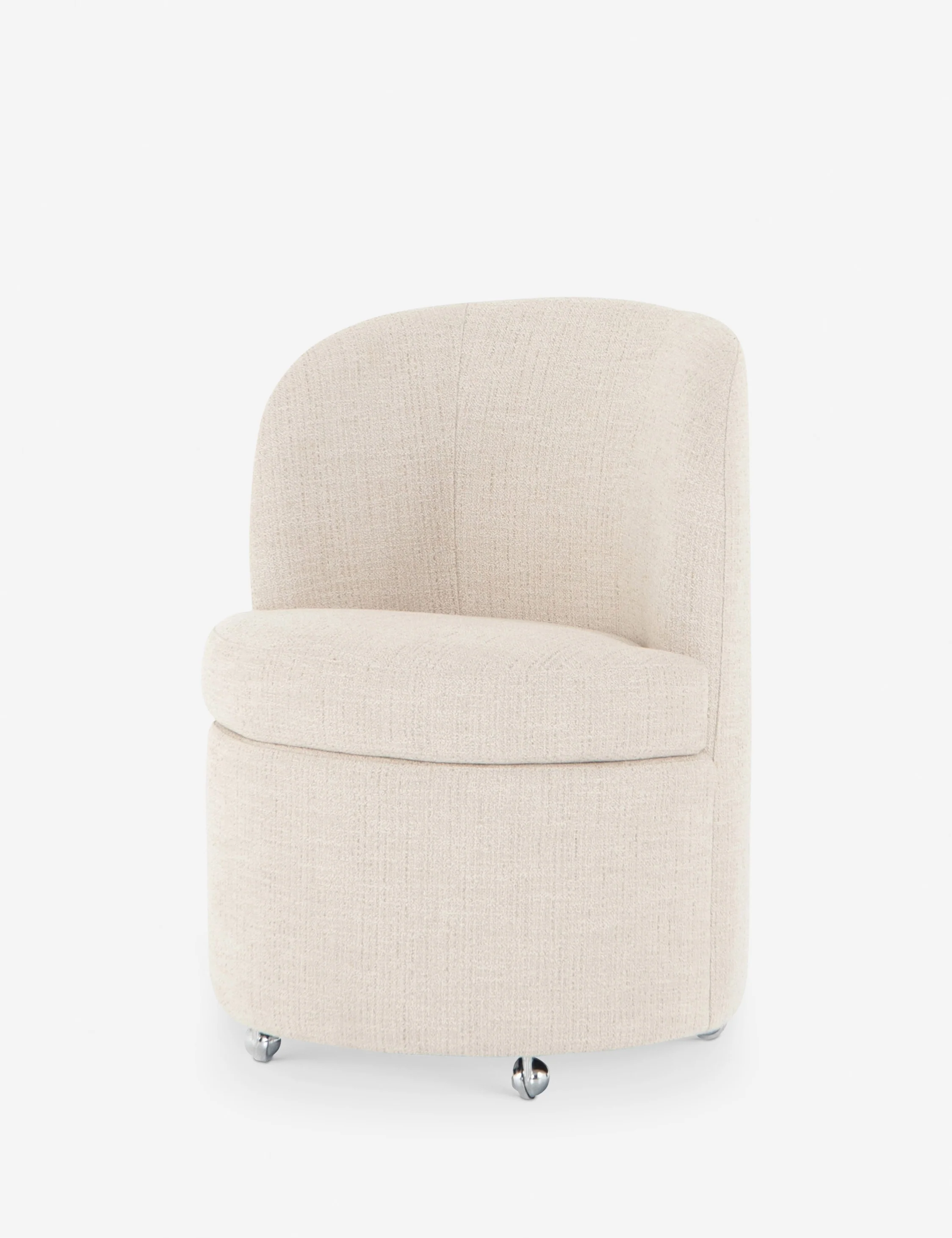Serenity Dining Chair - Image 3
