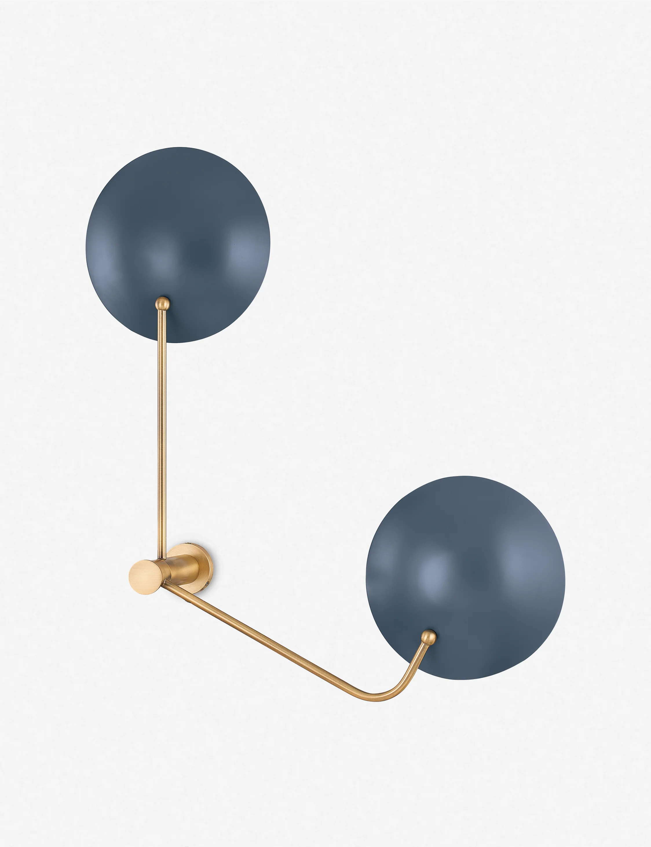 Sereno 2-Light Plug-In Sconce - Image 4