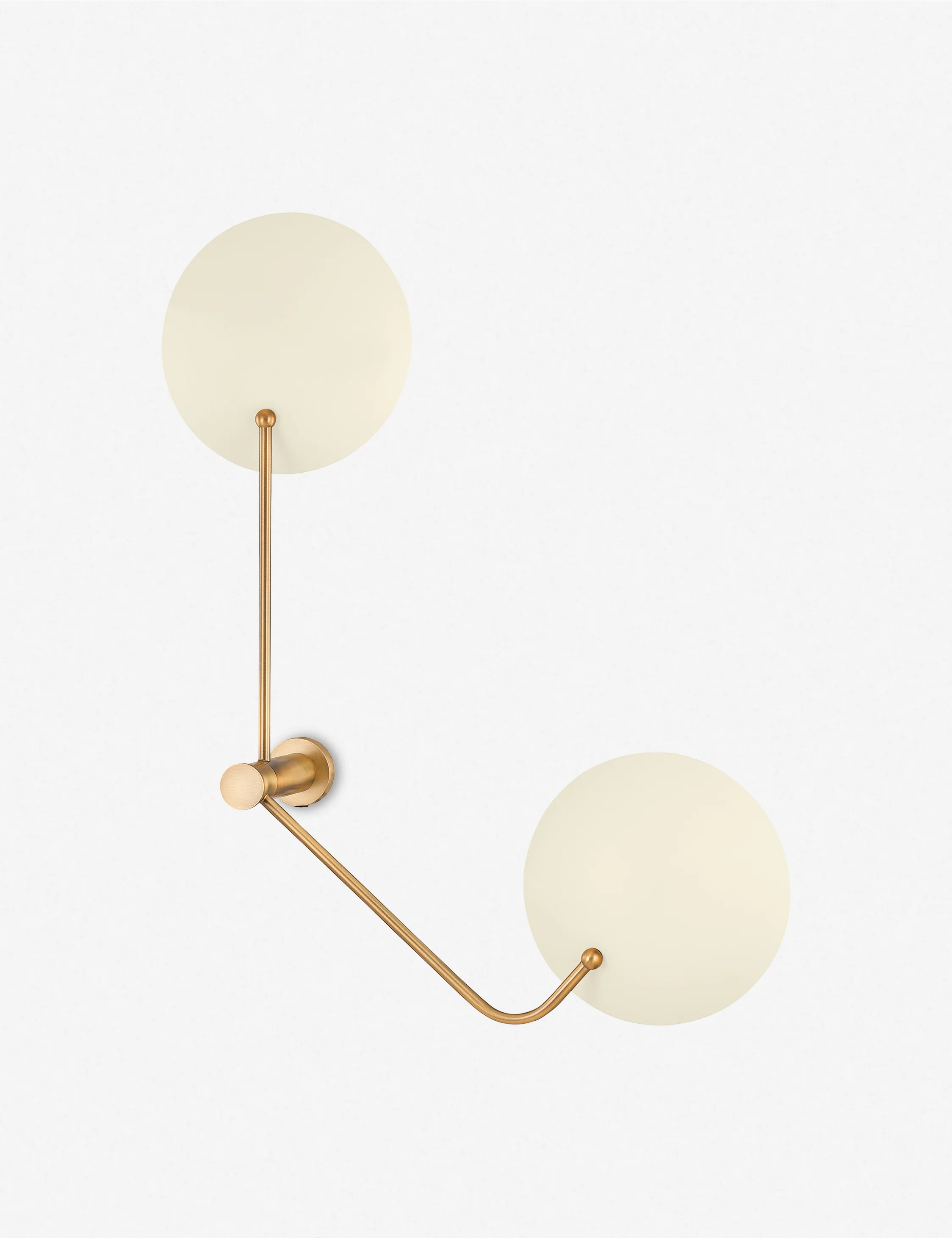 Sereno 2-Light Plug-In Sconce - Image 5