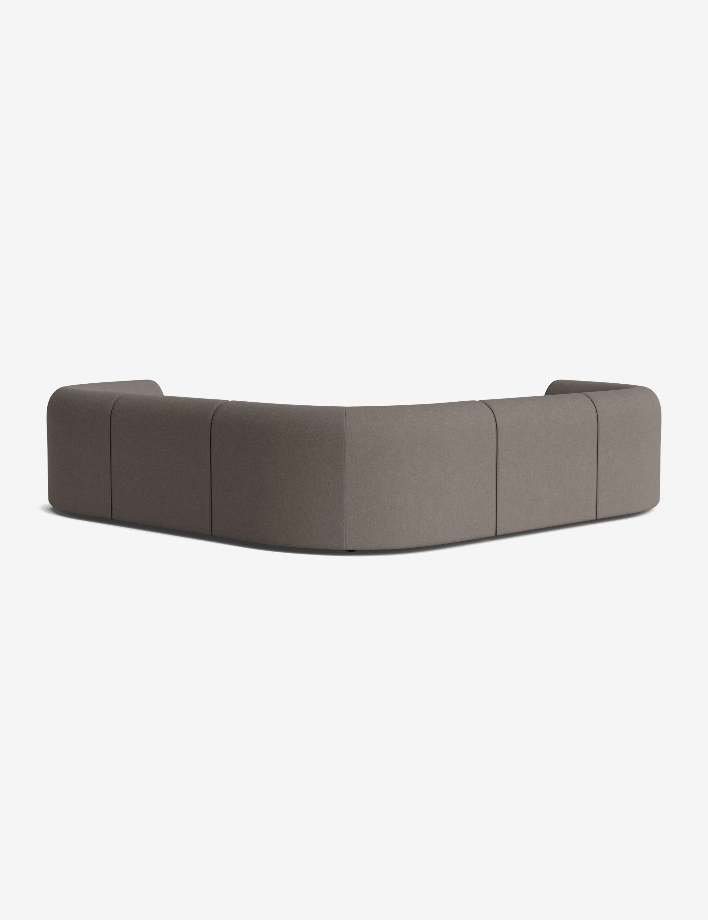 Sergio Modular Corner Sectional Sofa - Image 102