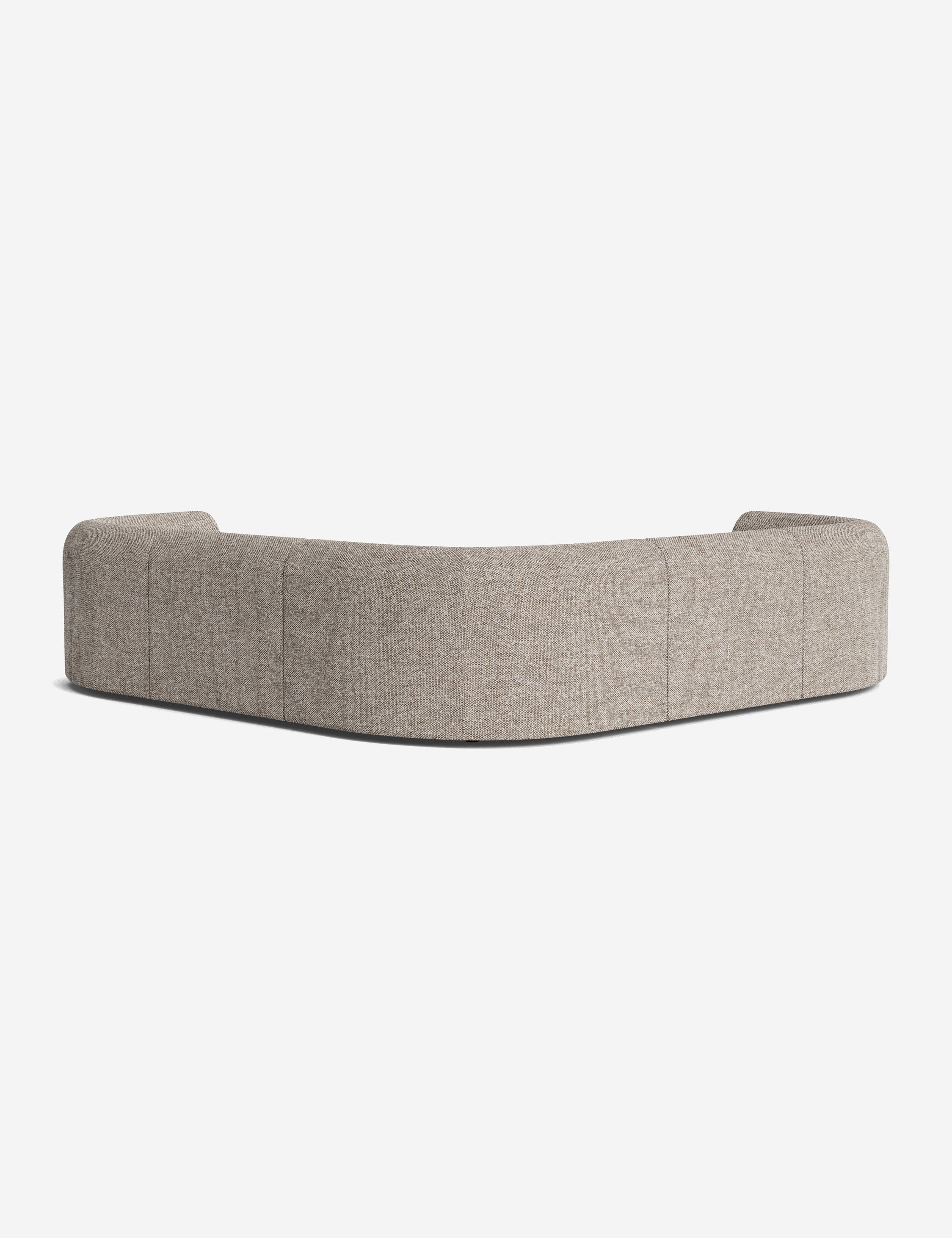 Sergio Modular Corner Sectional Sofa - Image 21