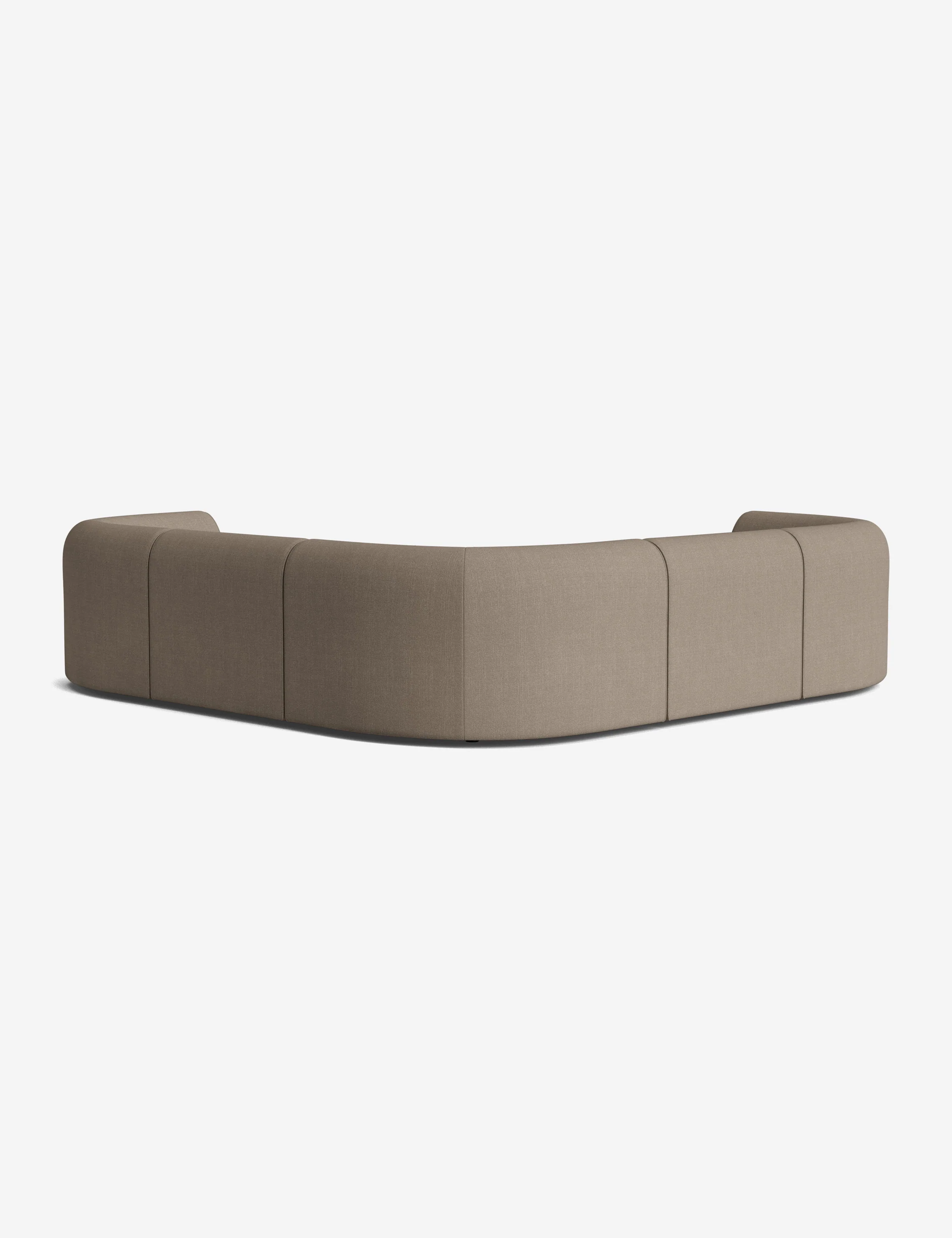 Sergio Modular Corner Sectional Sofa - Image 24