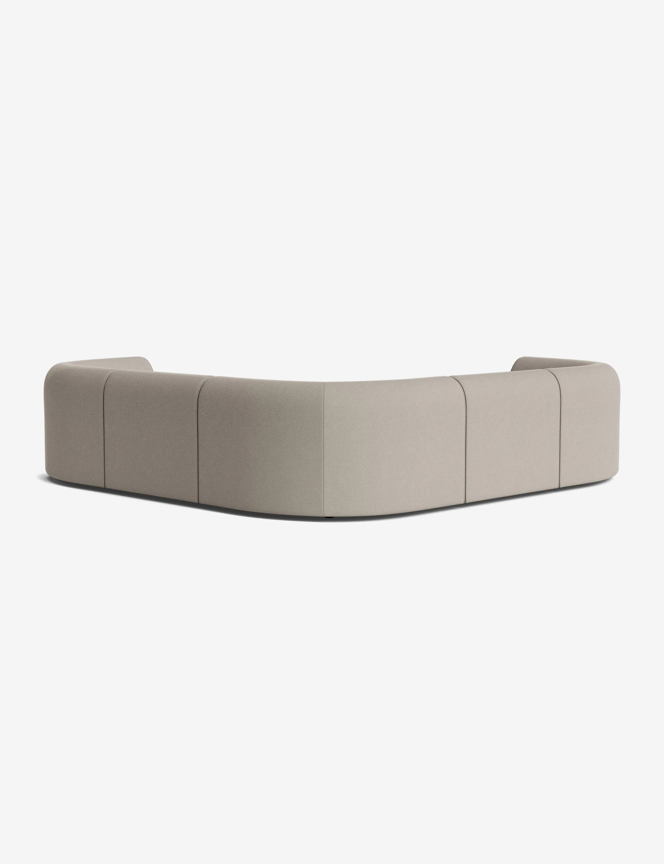 Sergio Modular Corner Sectional Sofa - Image 90