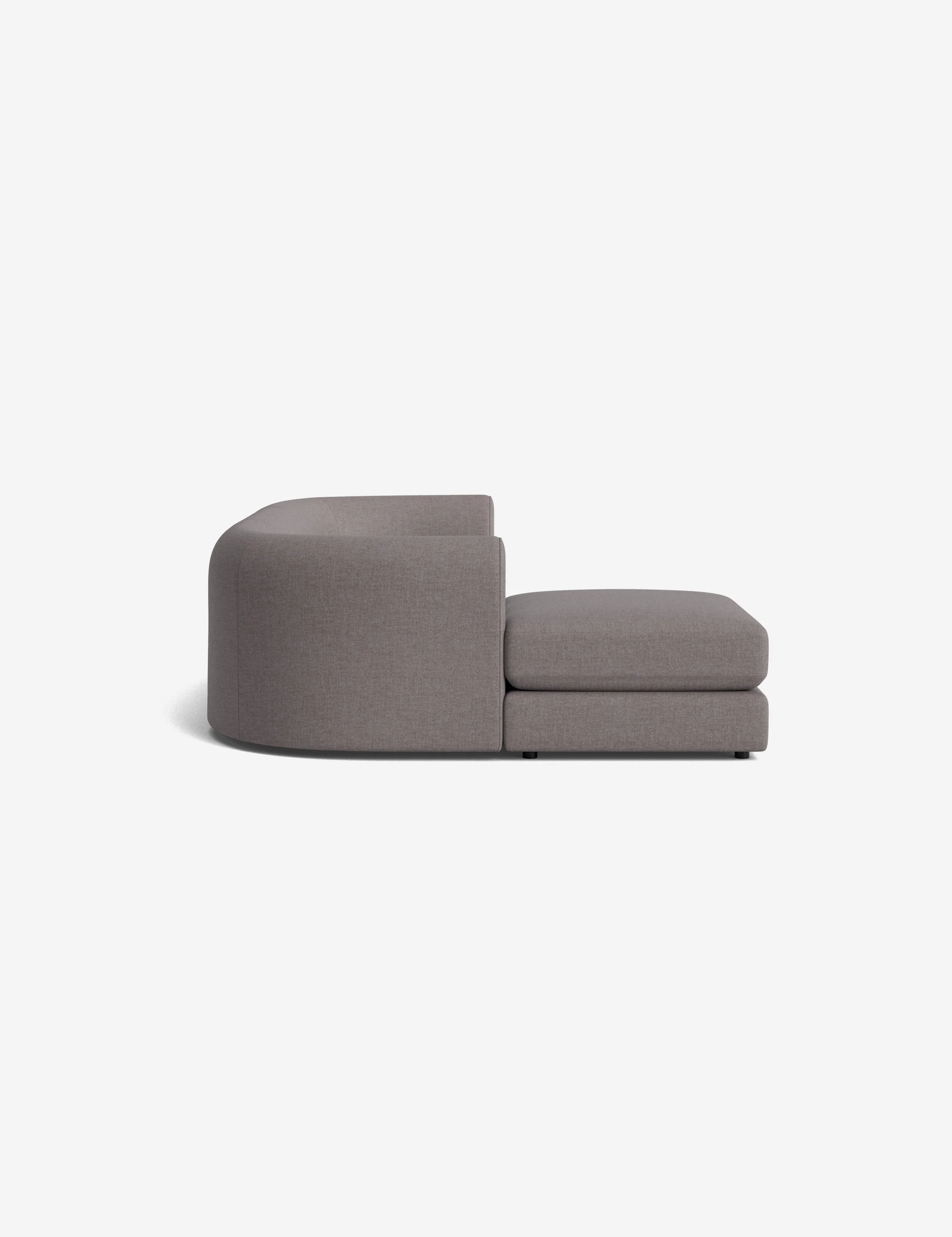 Sergio Modular Sectional Sofa With Ottoman - Image 123