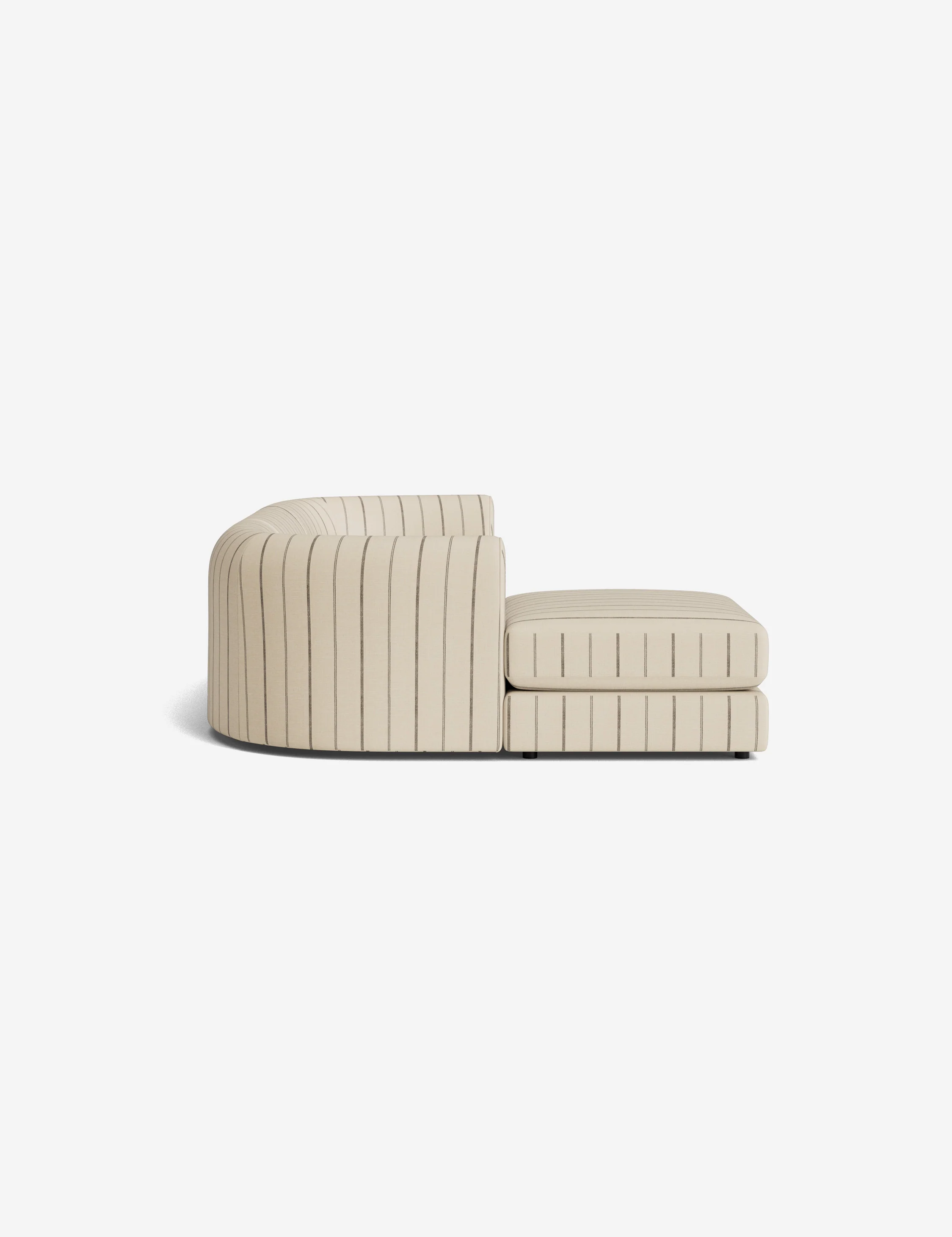 Sergio Modular Sectional Sofa With Ottoman - Image 139