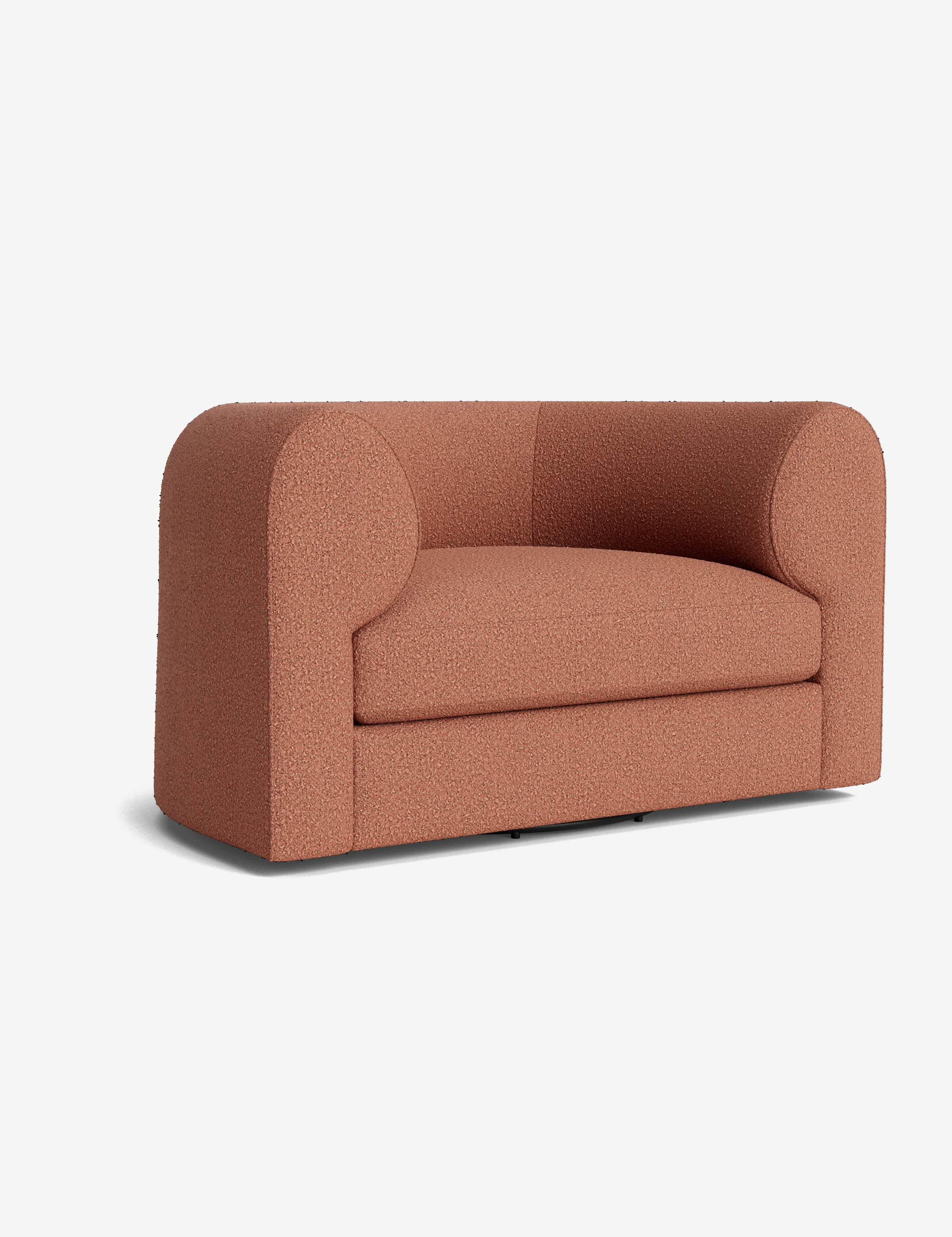 Sergio Swivel Chair - Image 10