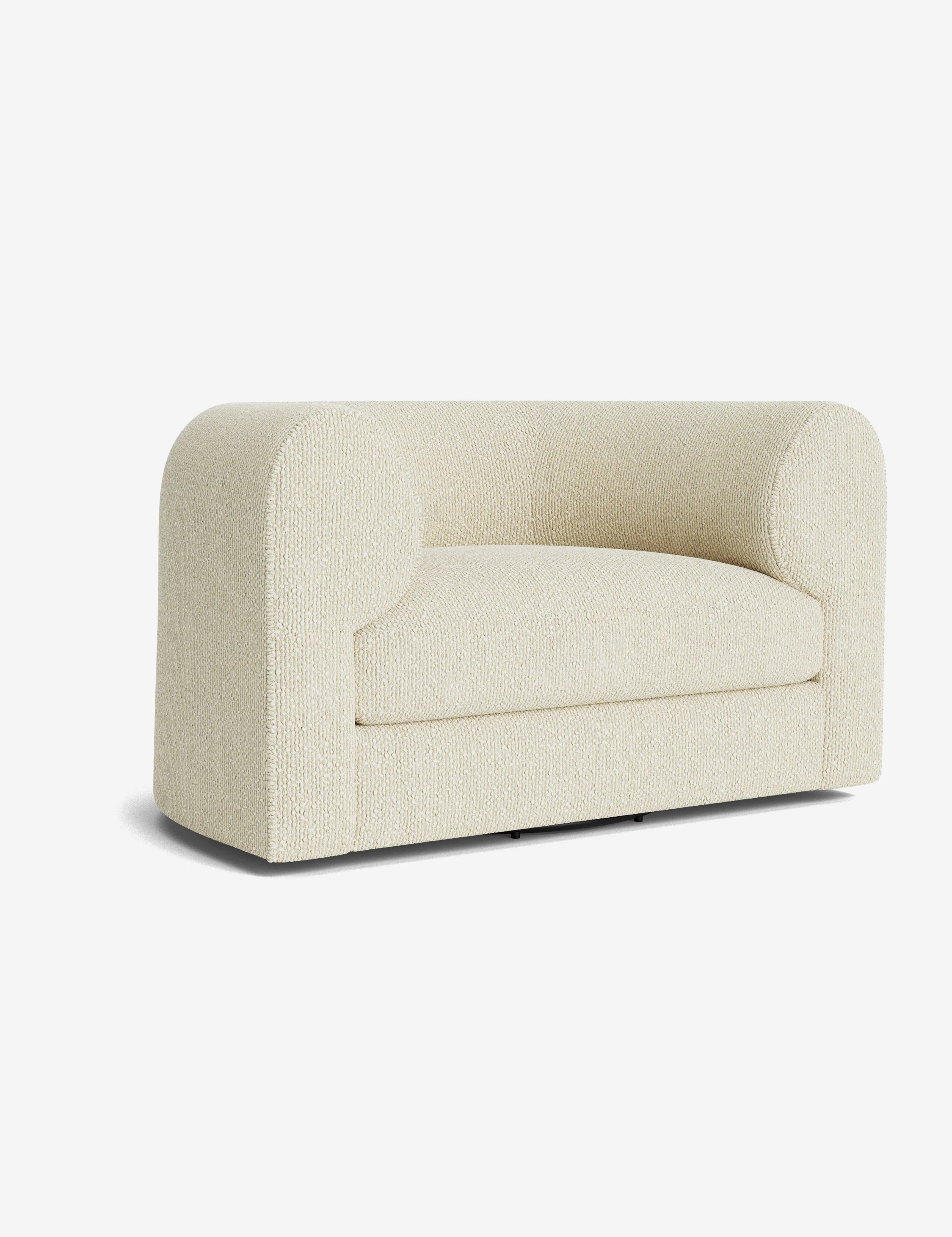 Sergio Swivel Chair - Image 106