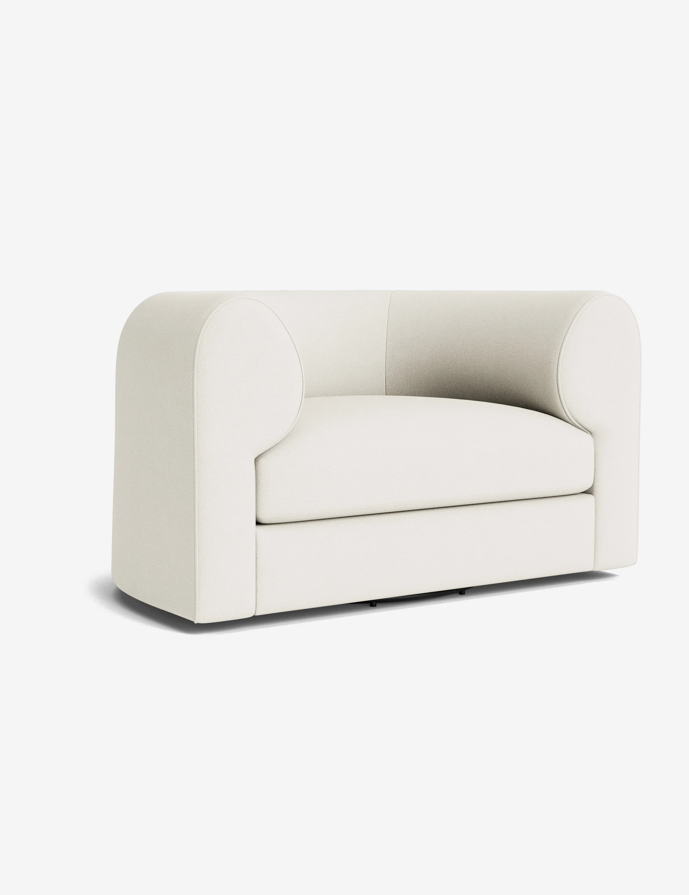 Sergio Swivel Chair - Image 110