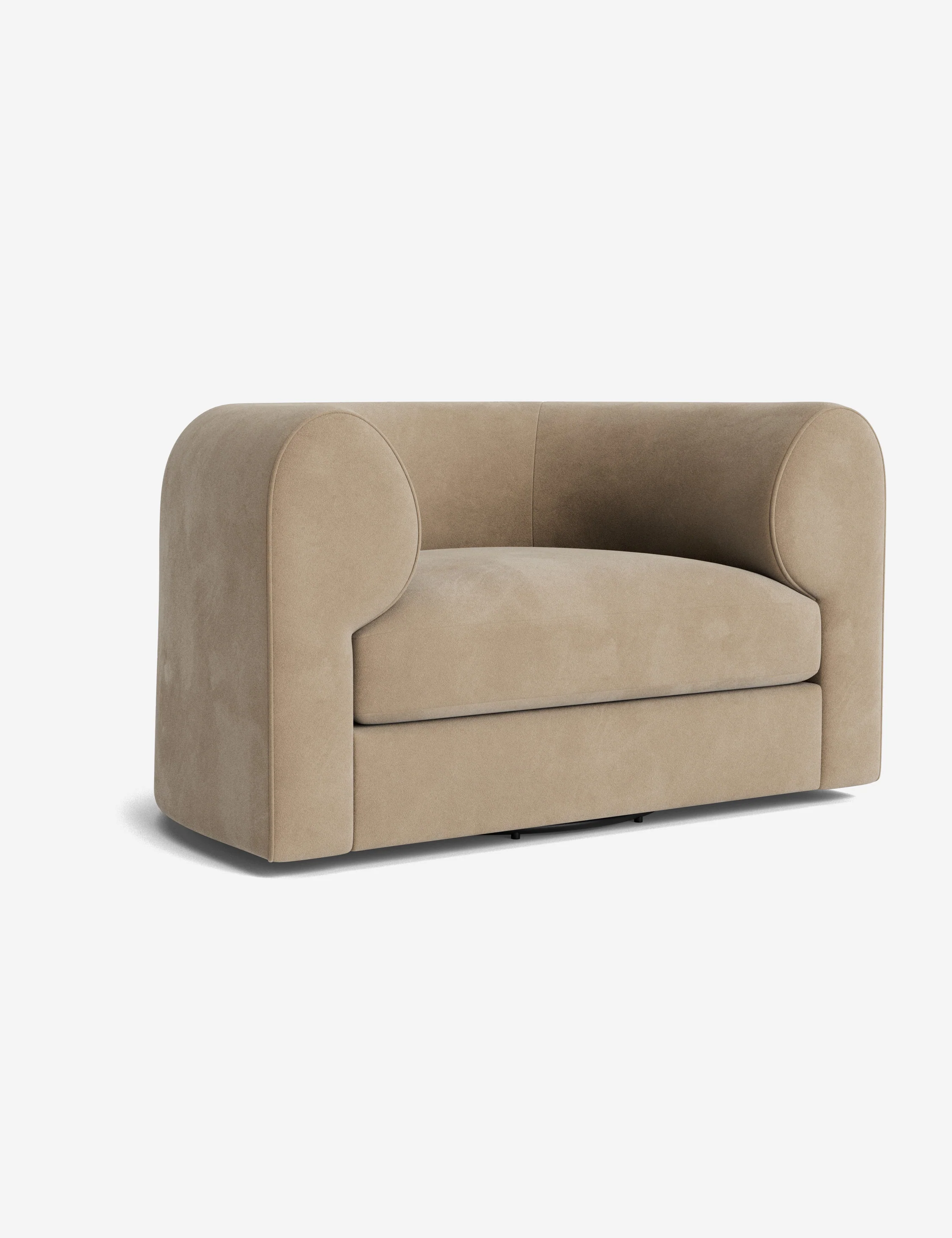 Sergio Swivel Chair - Image 114