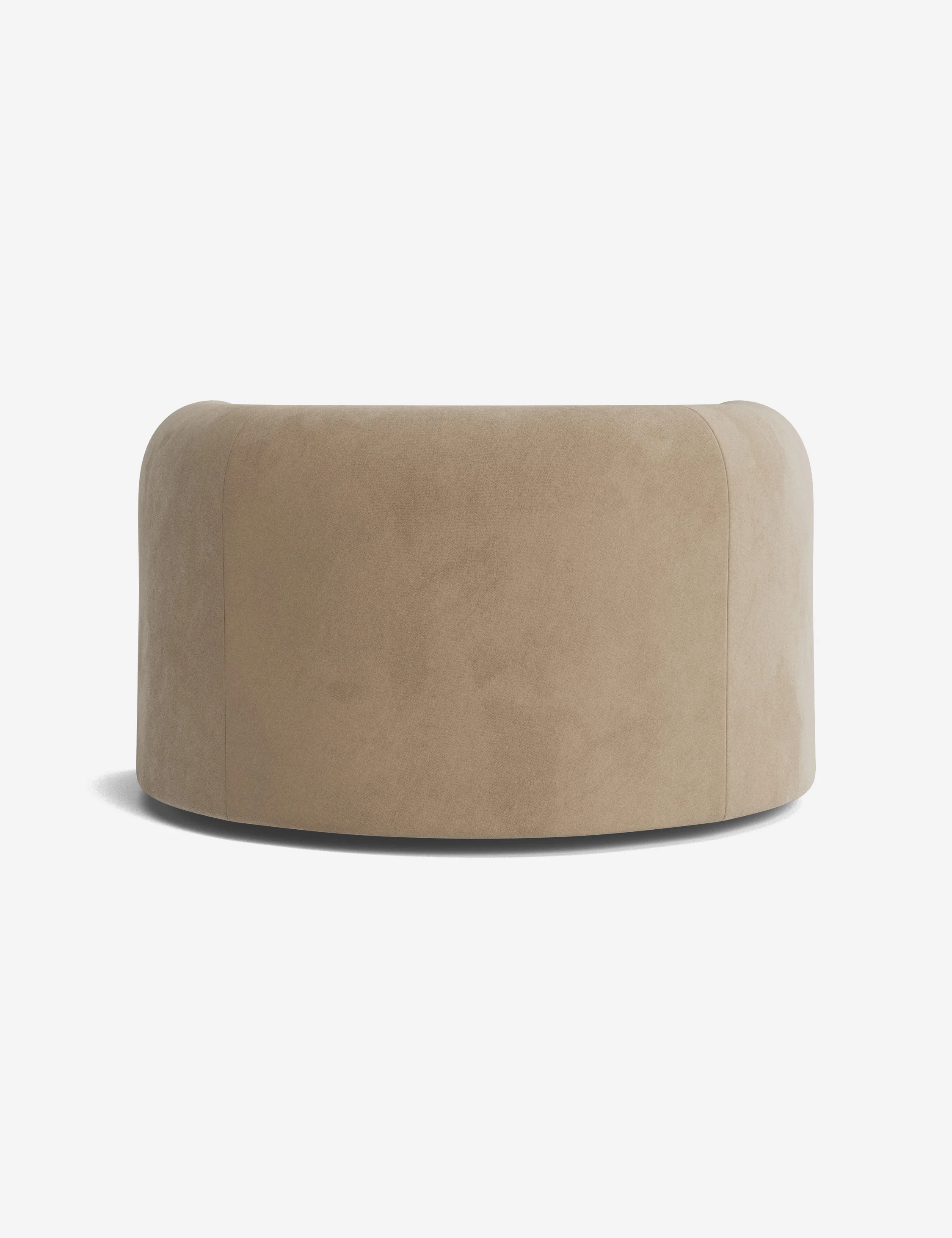 Sergio Swivel Chair - Image 116
