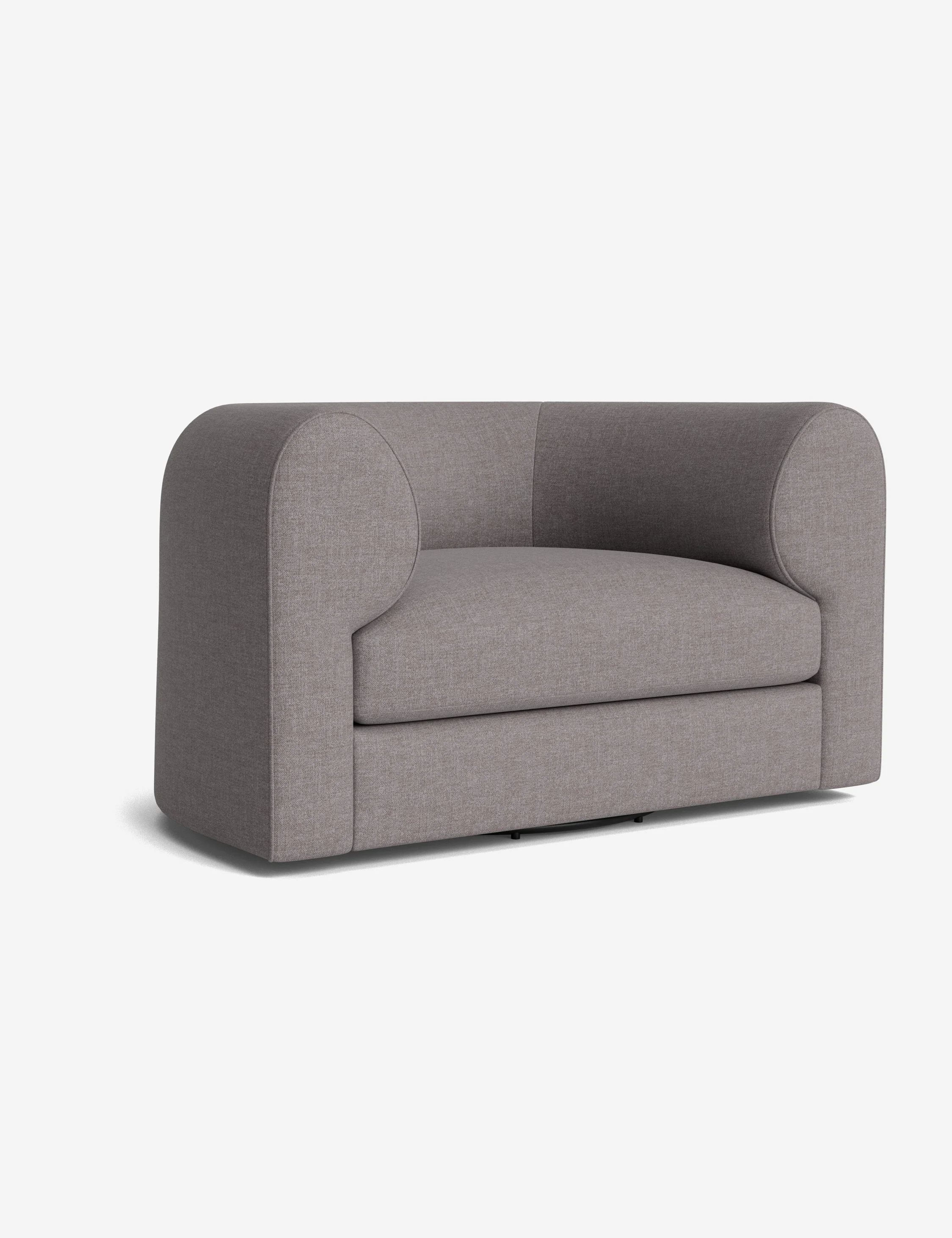 Sergio Swivel Chair - Image 126