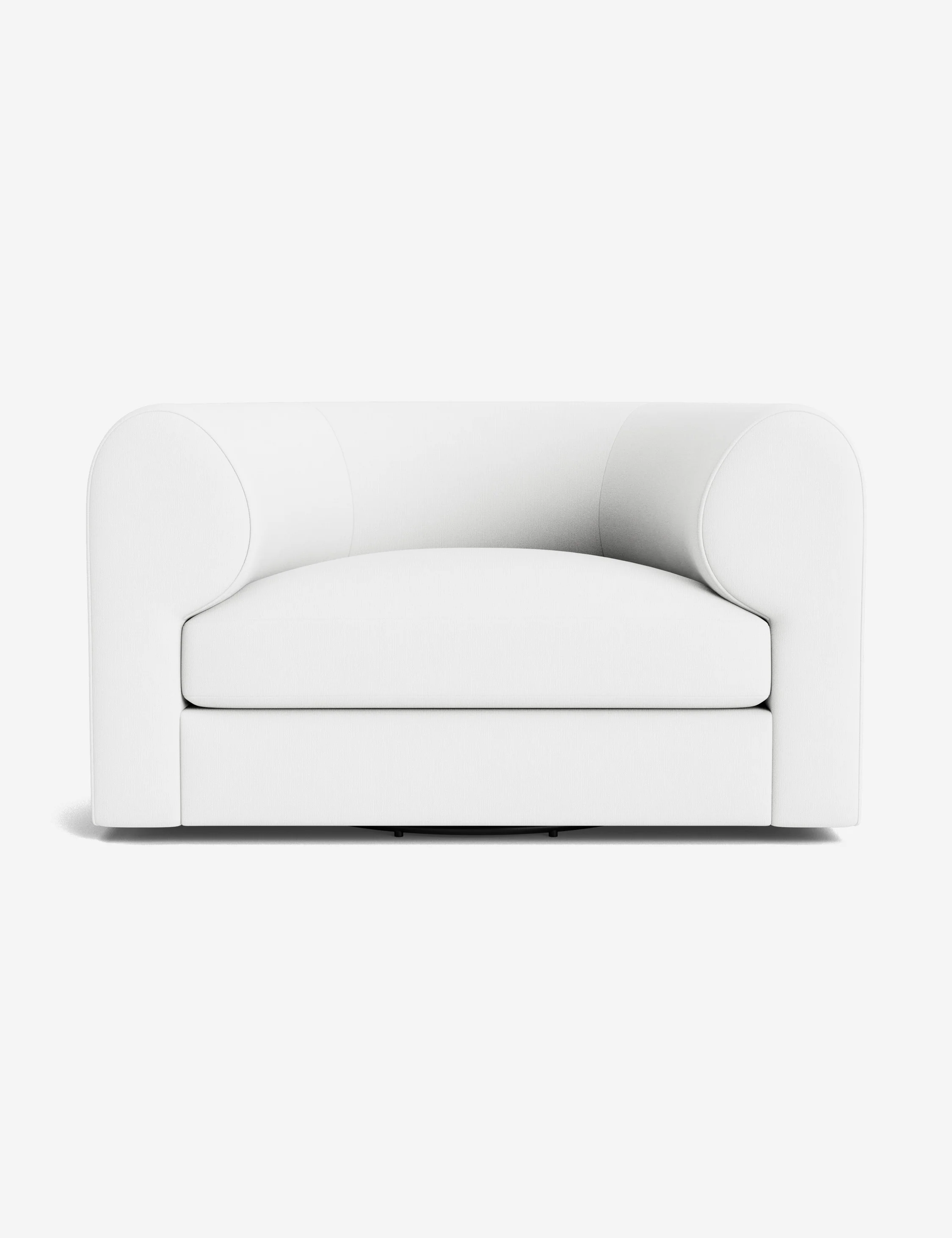 Sergio Swivel Chair - Image 129