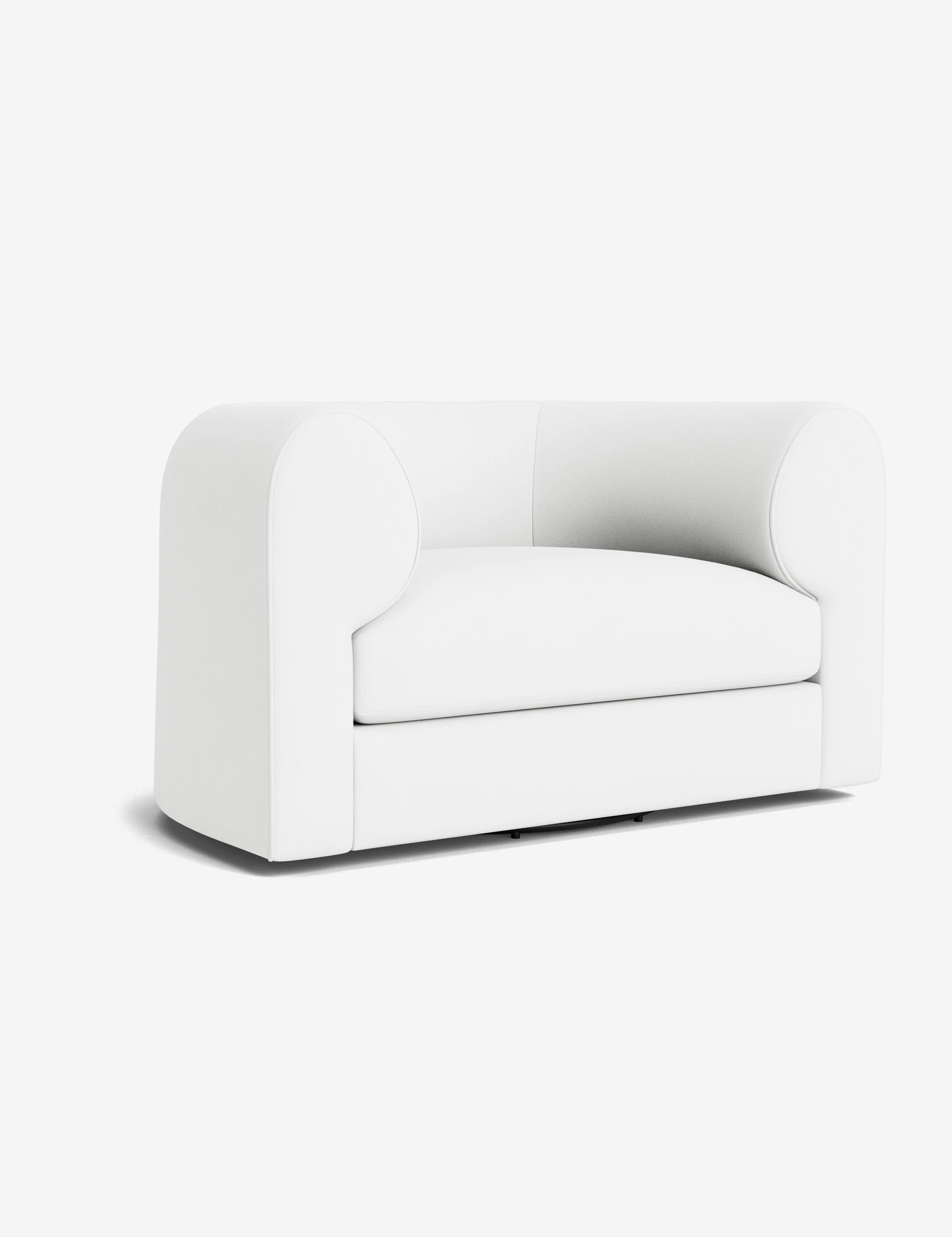 Sergio Swivel Chair - Image 130