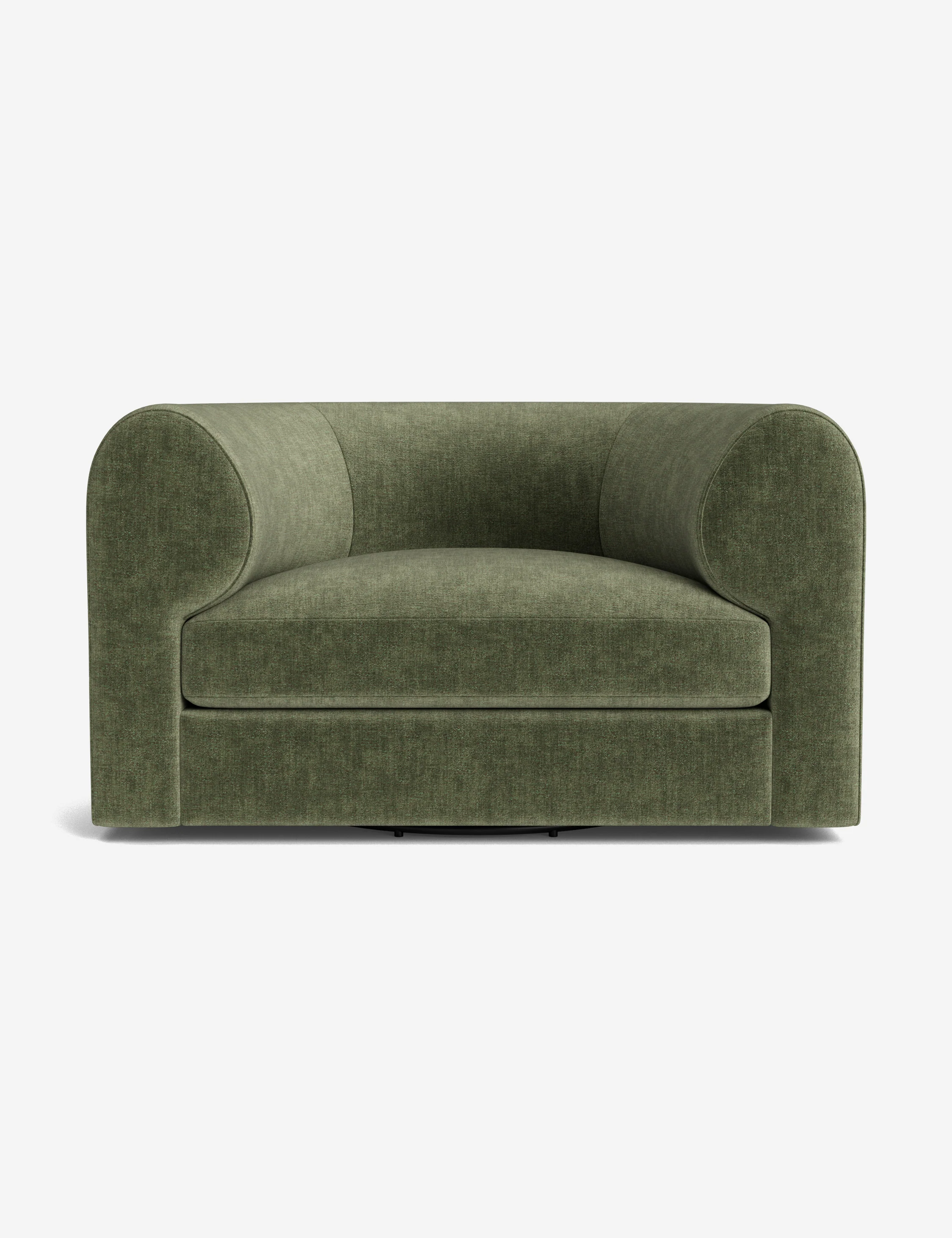 Sergio Swivel Chair - Image 133