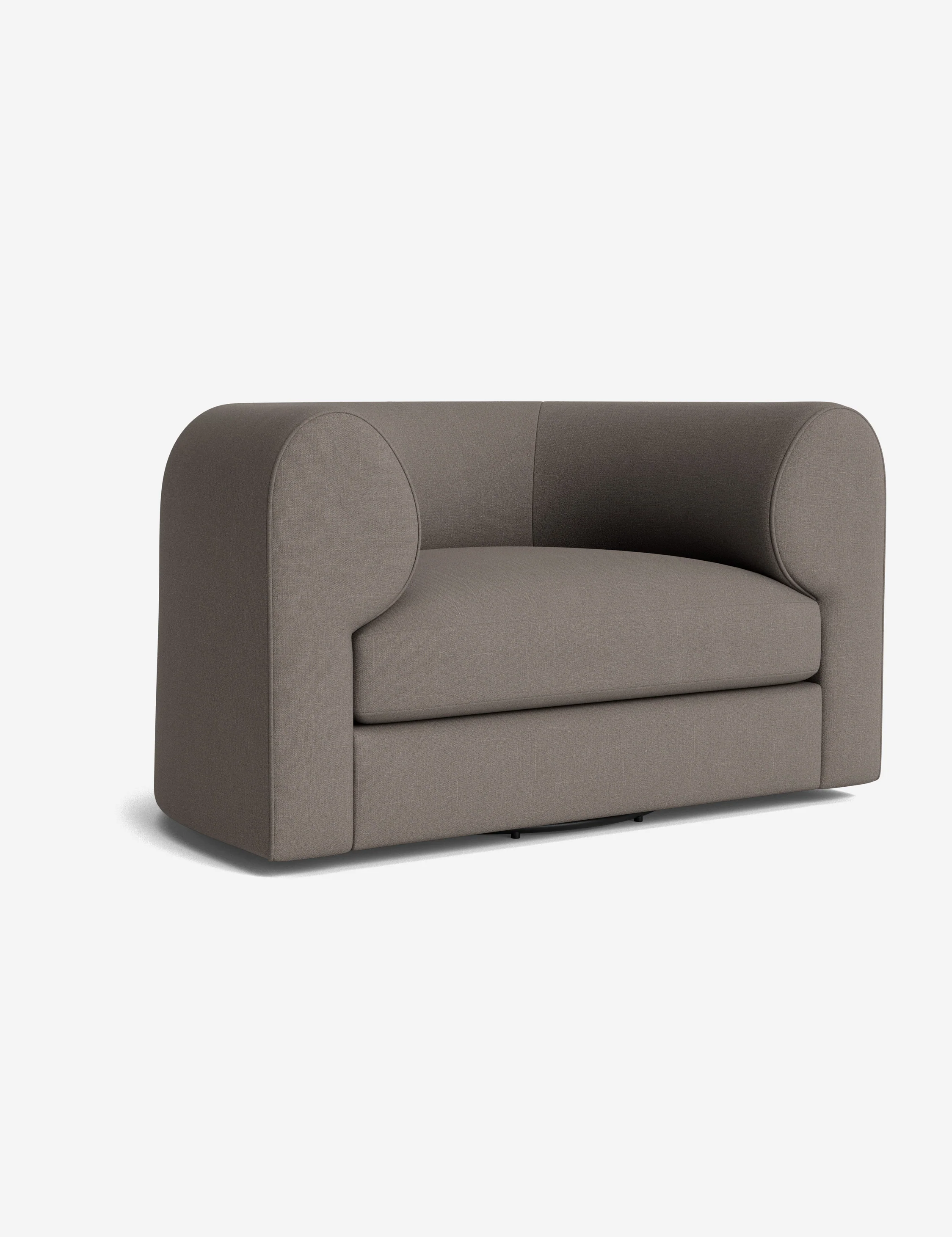 Sergio Swivel Chair - Image 138