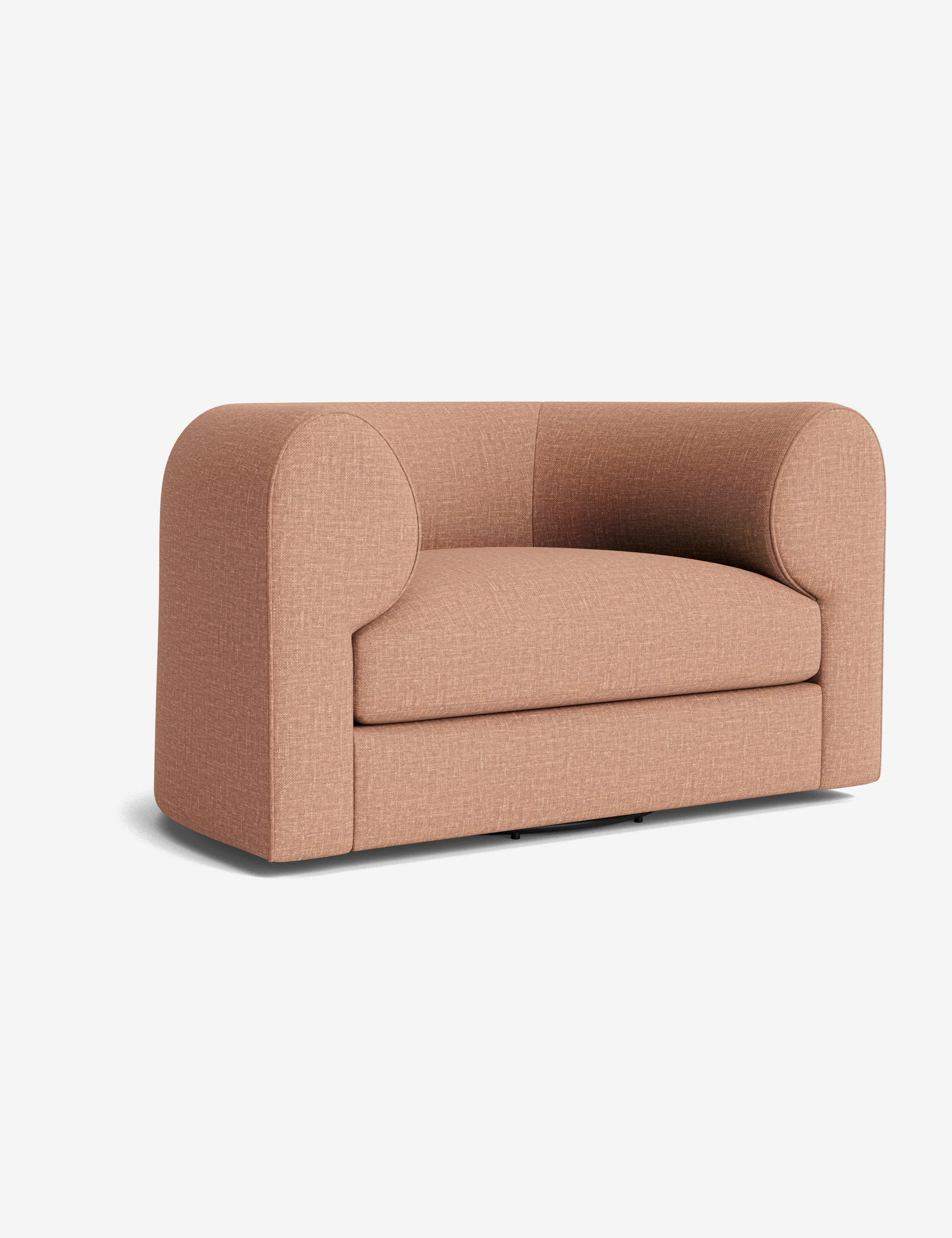 Sergio Swivel Chair - Image 14