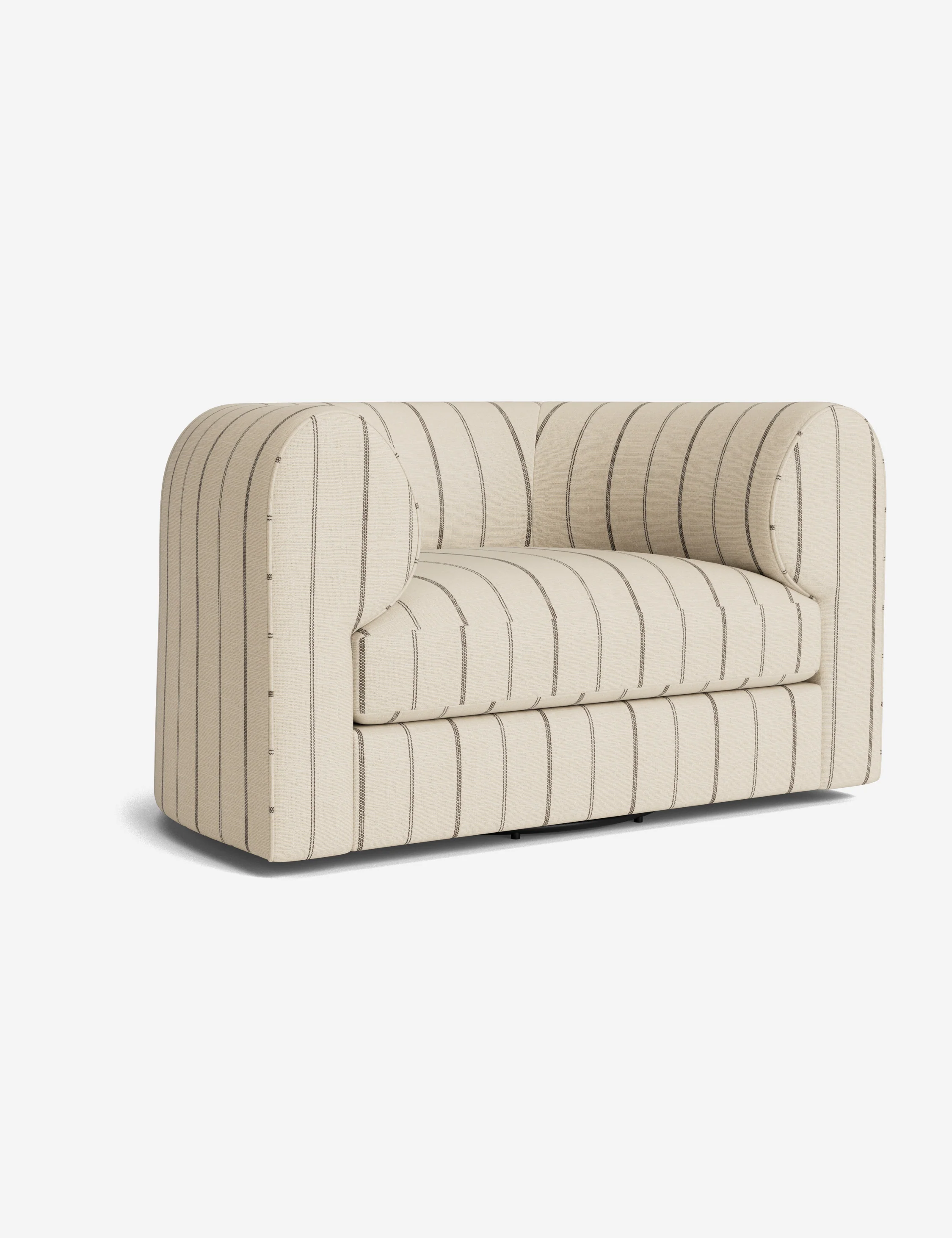 Sergio Swivel Chair - Image 142