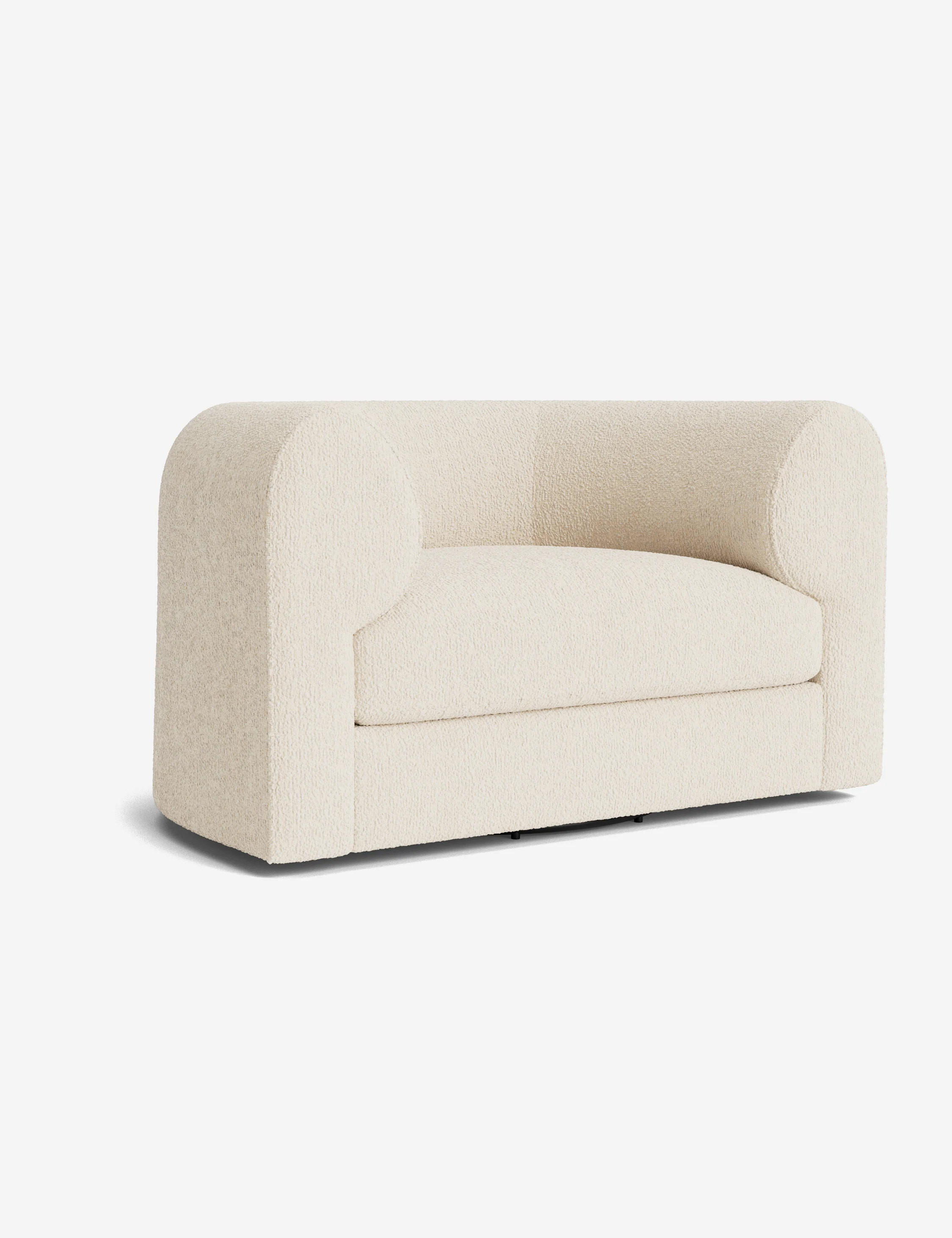 Sergio Swivel Chair - Image 146