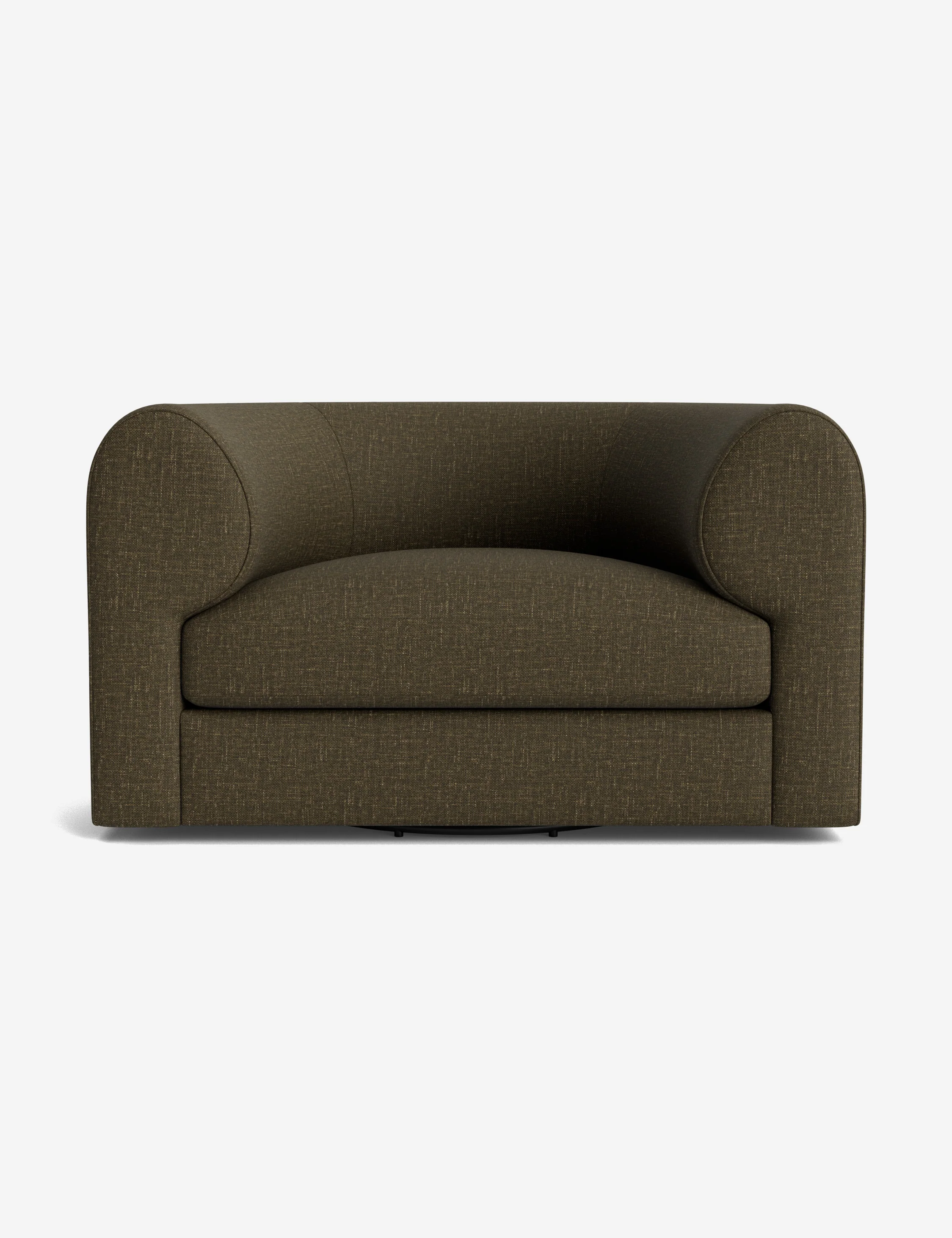 Sergio Swivel Chair - Image 149