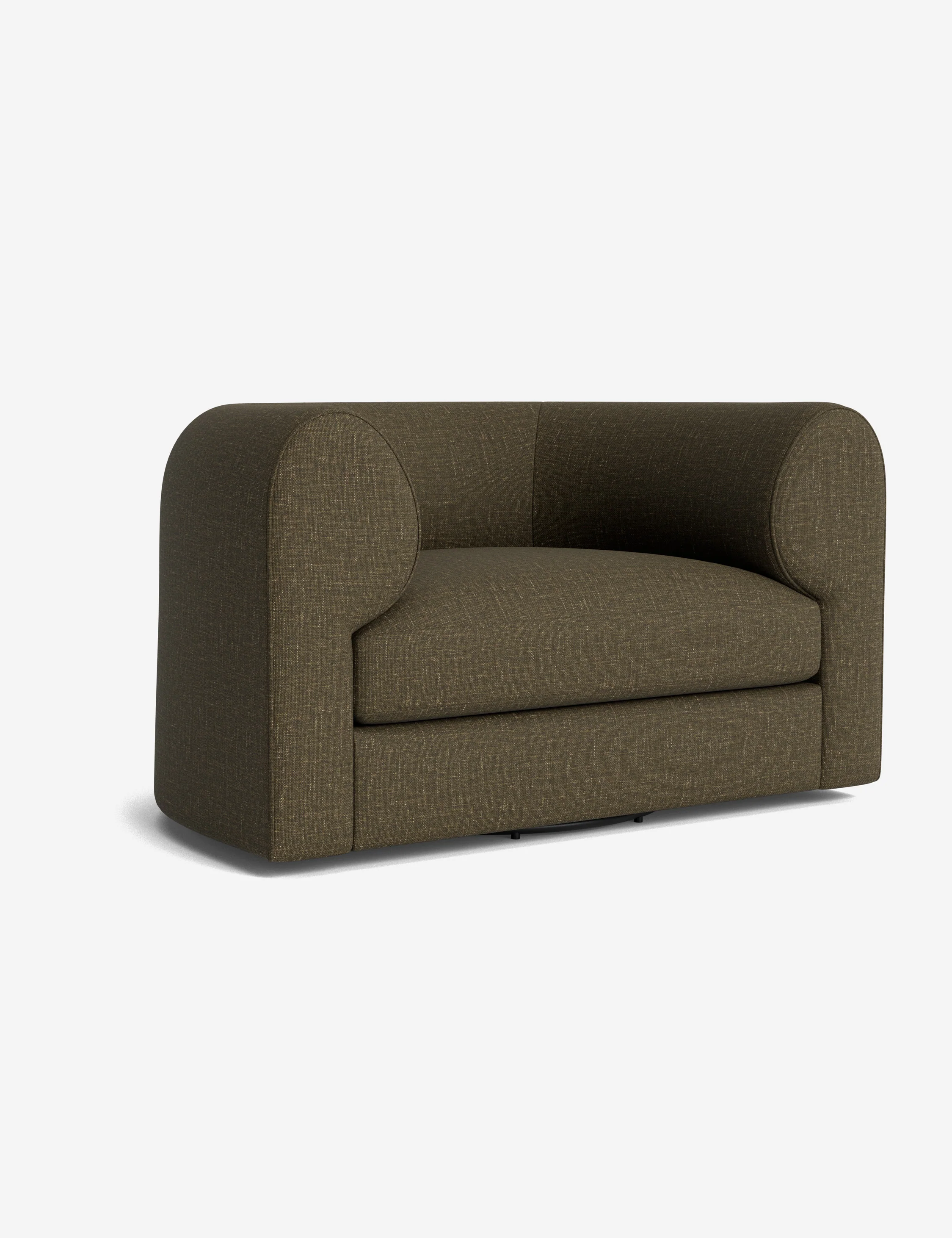 Sergio Swivel Chair - Image 150