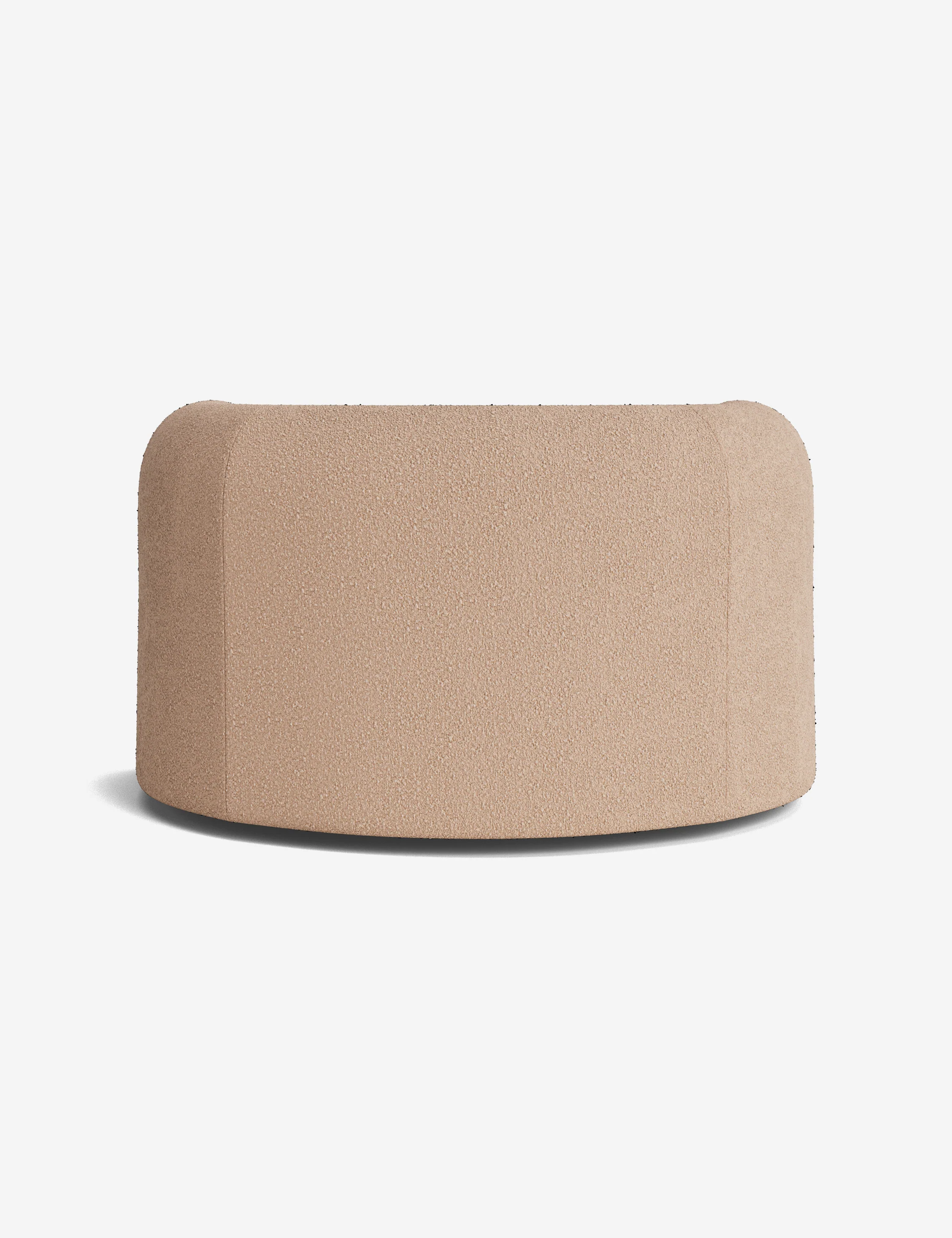Sergio Swivel Chair - Image 160