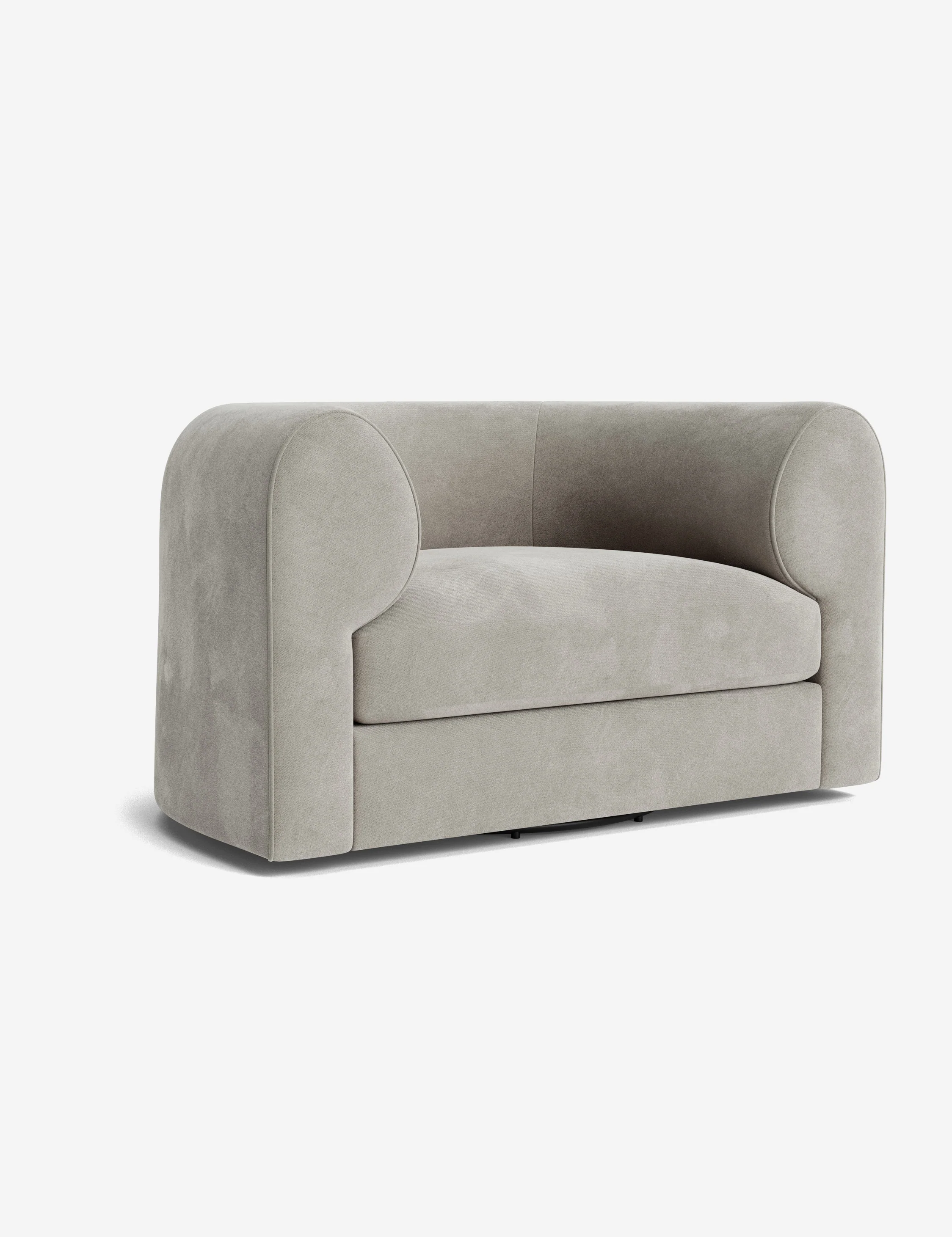 Sergio Swivel Chair - Image 166